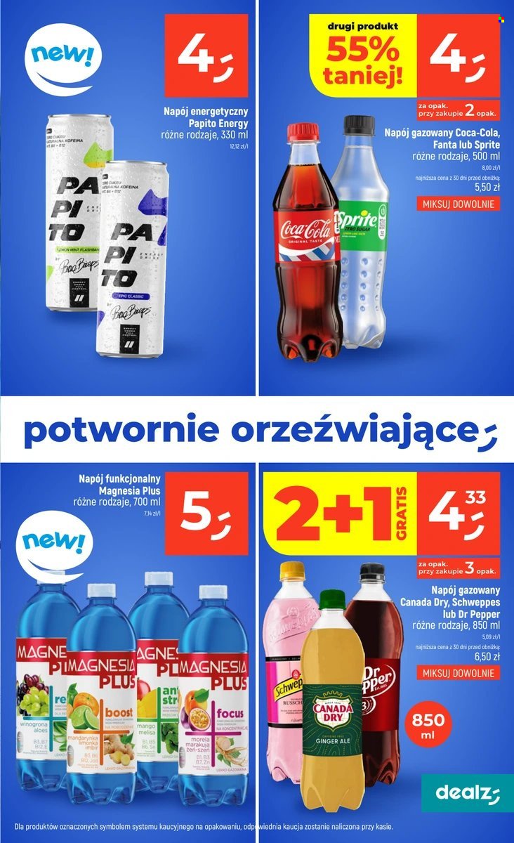 Gazetka DEALZ - MAKE A DEALZ