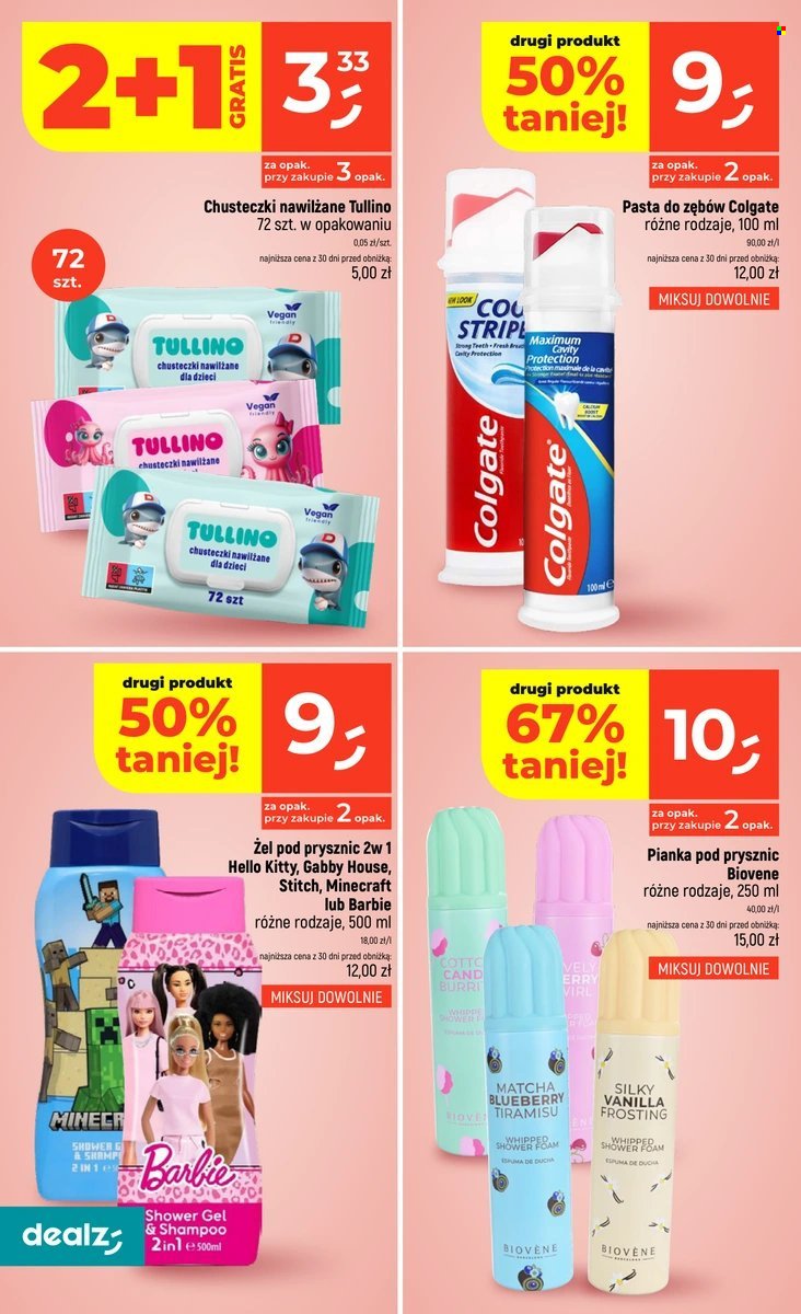 Gazetka DEALZ - MAKE A DEALZ