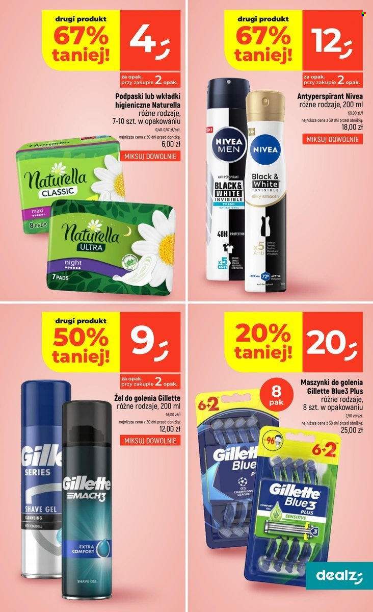 Gazetka DEALZ - MAKE A DEALZ
