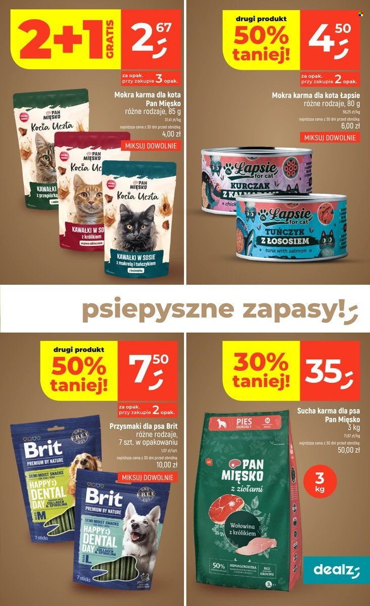 Gazetka DEALZ - MAKE A DEALZ