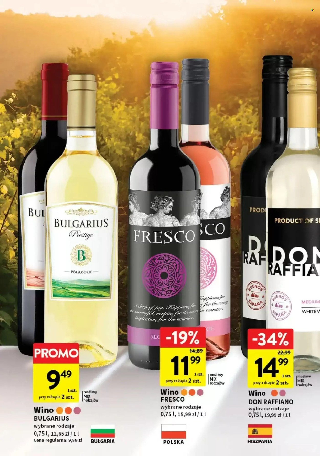 Gazetka INTERMARCHÉ - Od czwartku 3.09.2026