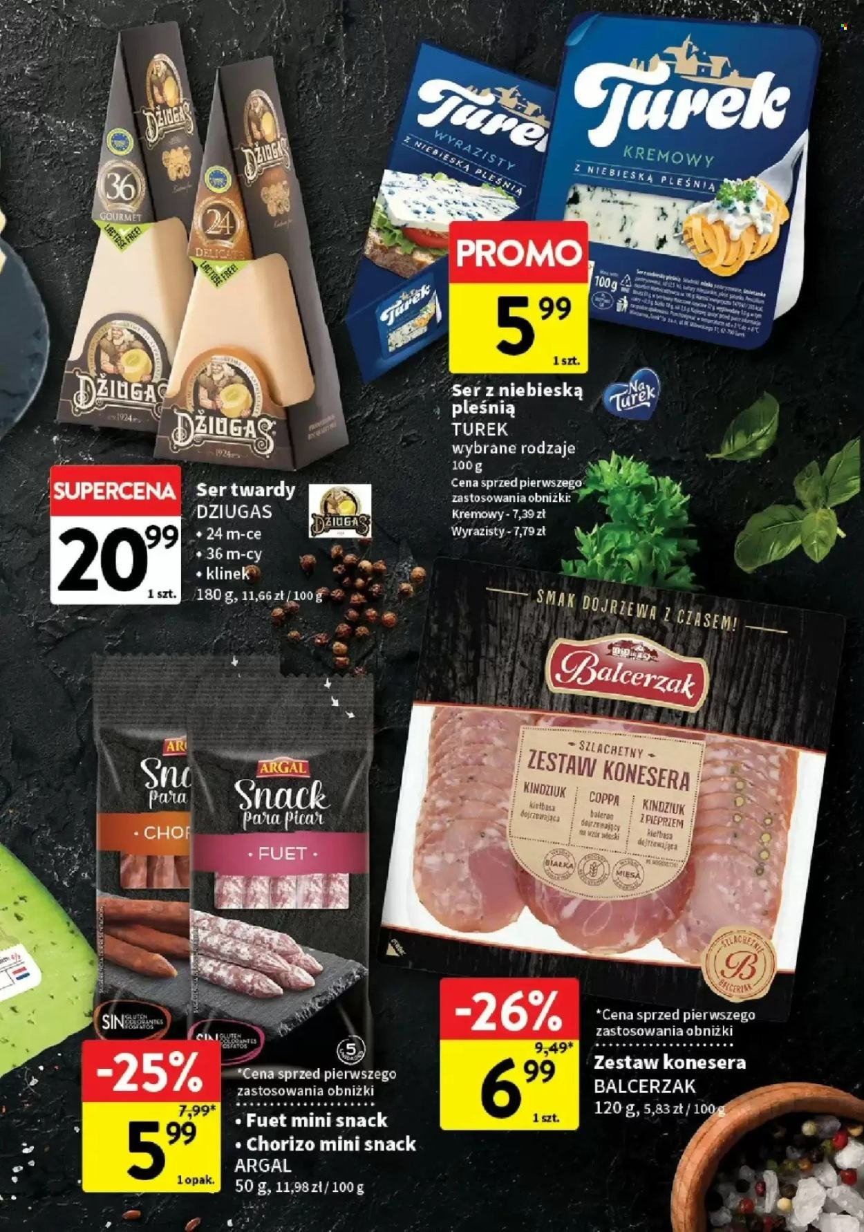 Gazetka INTERMARCHÉ - Od czwartku 3.09.2026