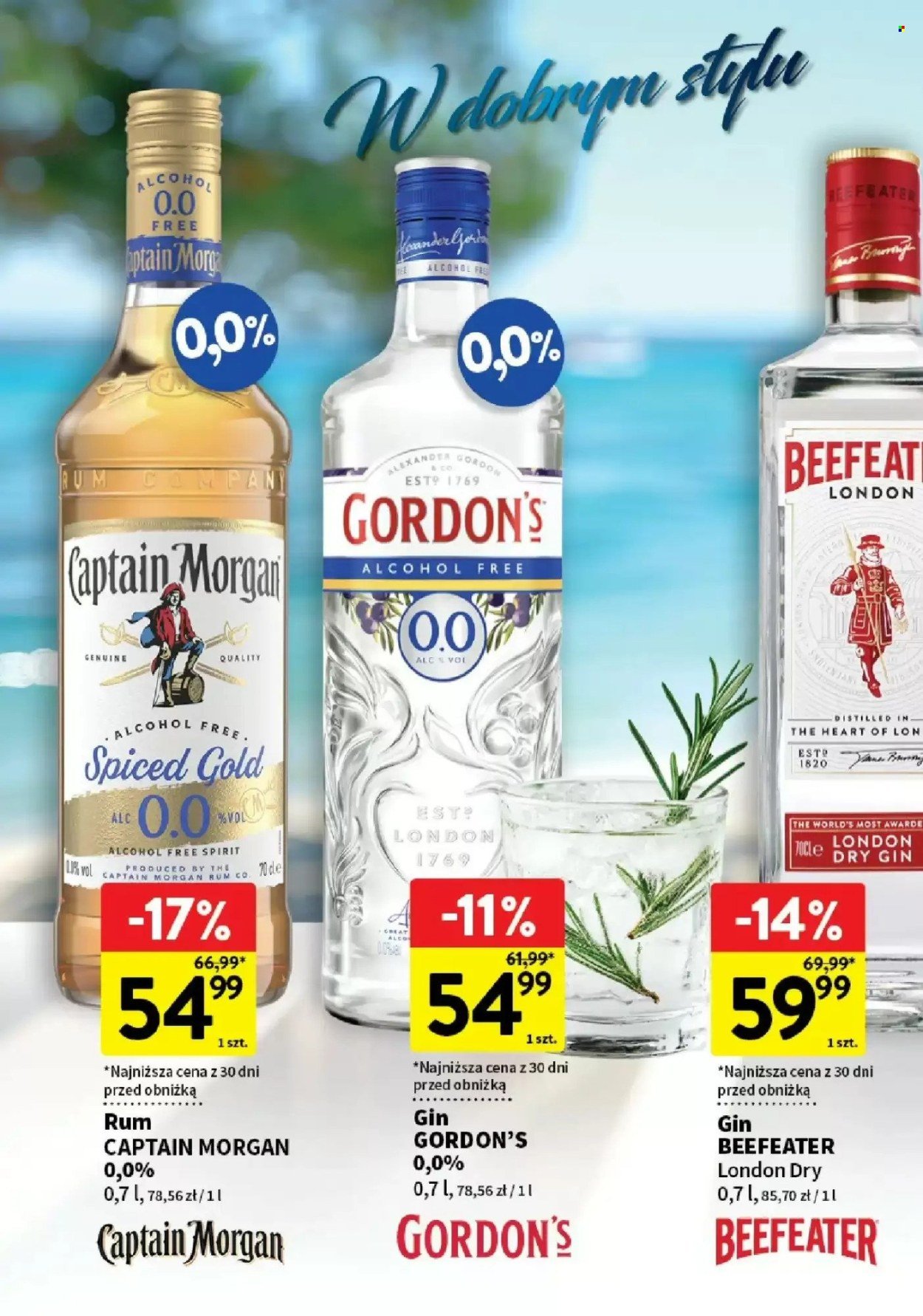Gazetka INTERMARCHÉ - Od czwartku 3.09.2026