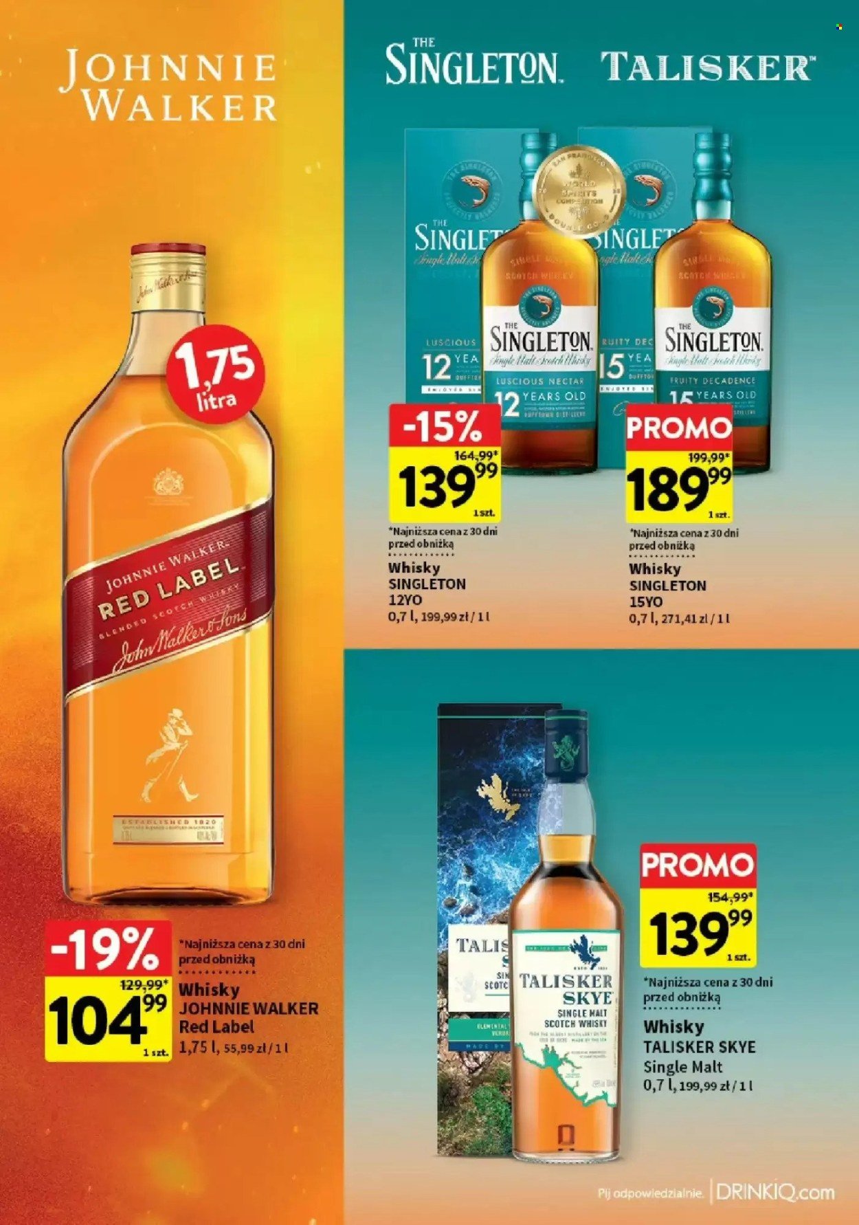 Gazetka INTERMARCHÉ - Od czwartku 3.09.2026