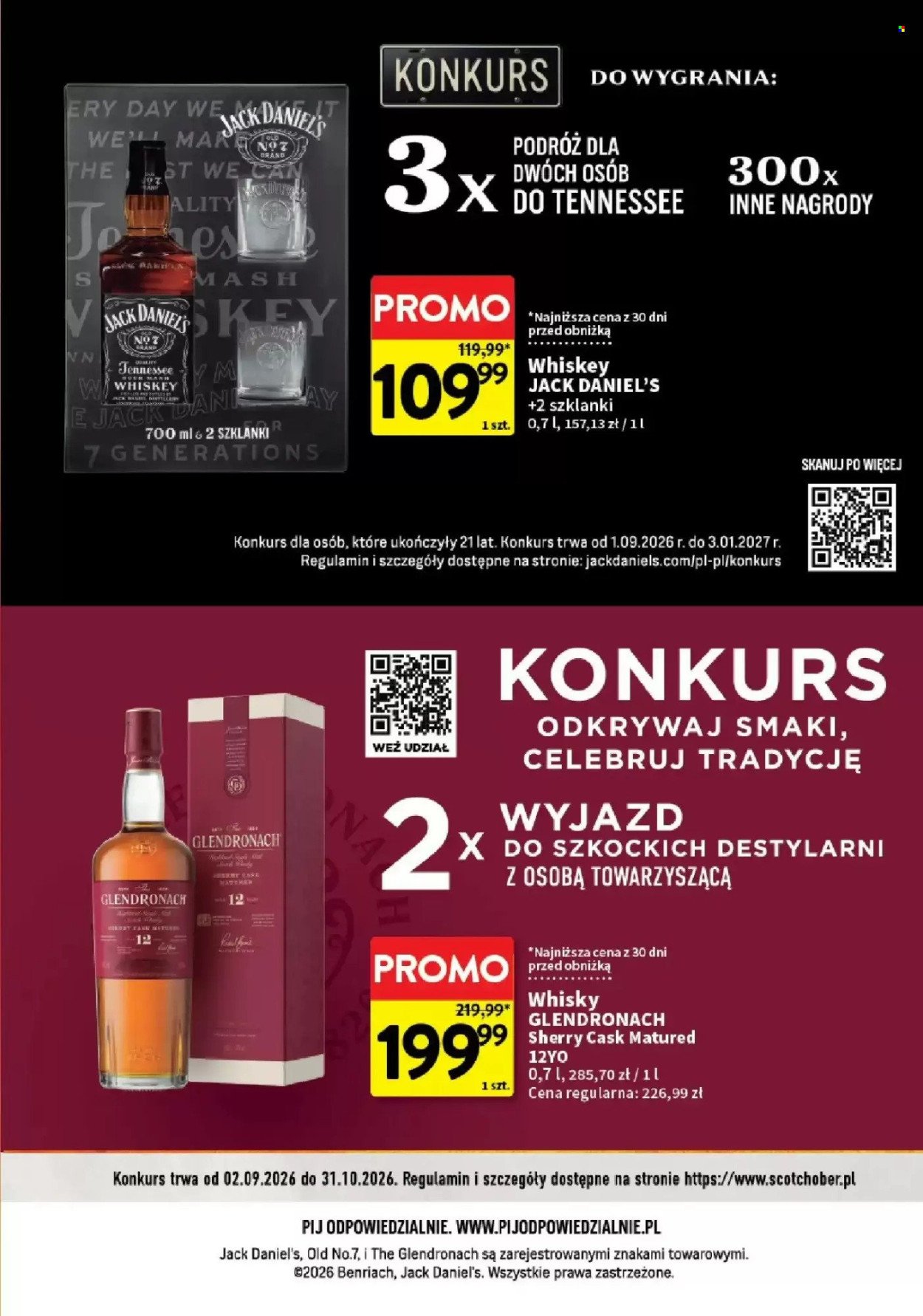 Gazetka INTERMARCHÉ - Od czwartku 3.09.2026