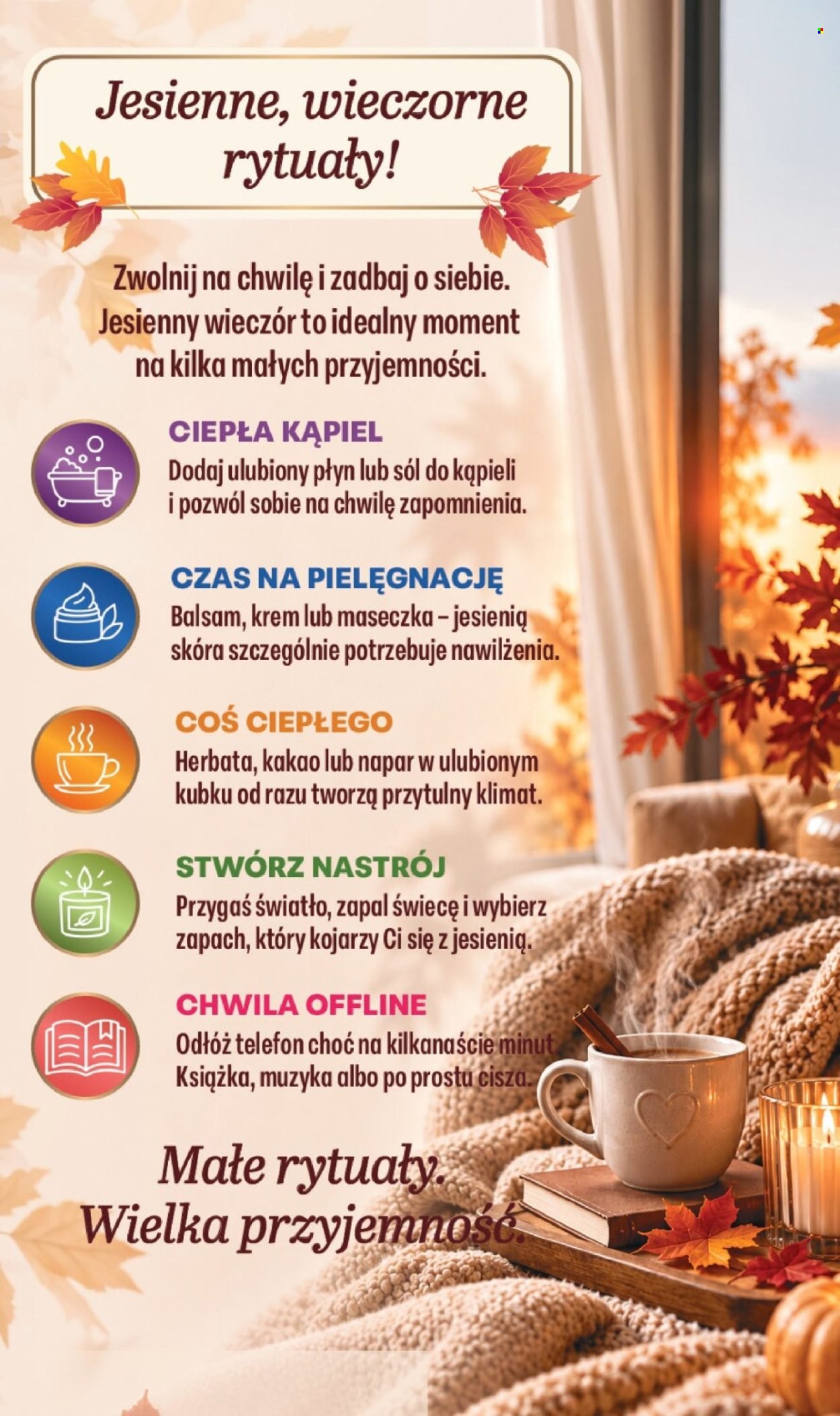 Gazetka DELIKATESY CENTRUM - Od czwartku 17.09.2026