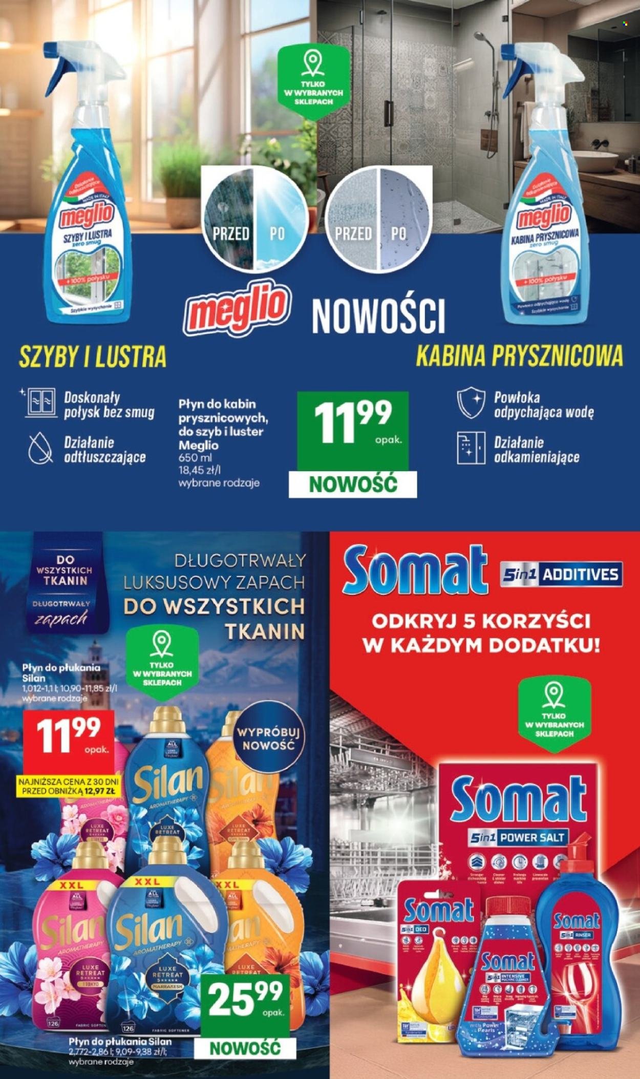 Gazetka DELIKATESY CENTRUM - Od czwartku 17.09.2026