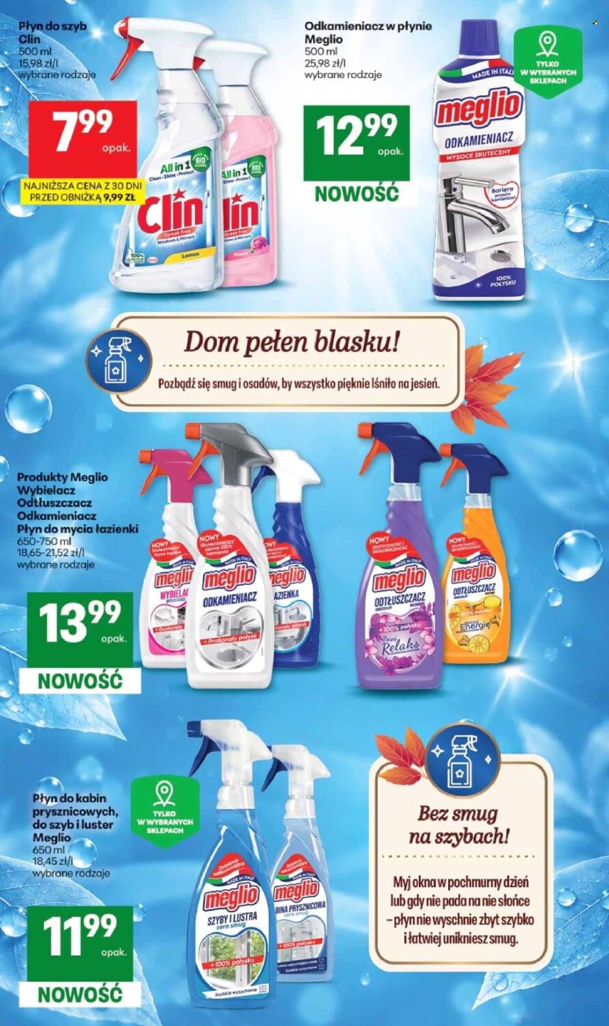 Gazetka DELIKATESY CENTRUM - Od czwartku 17.09.2026