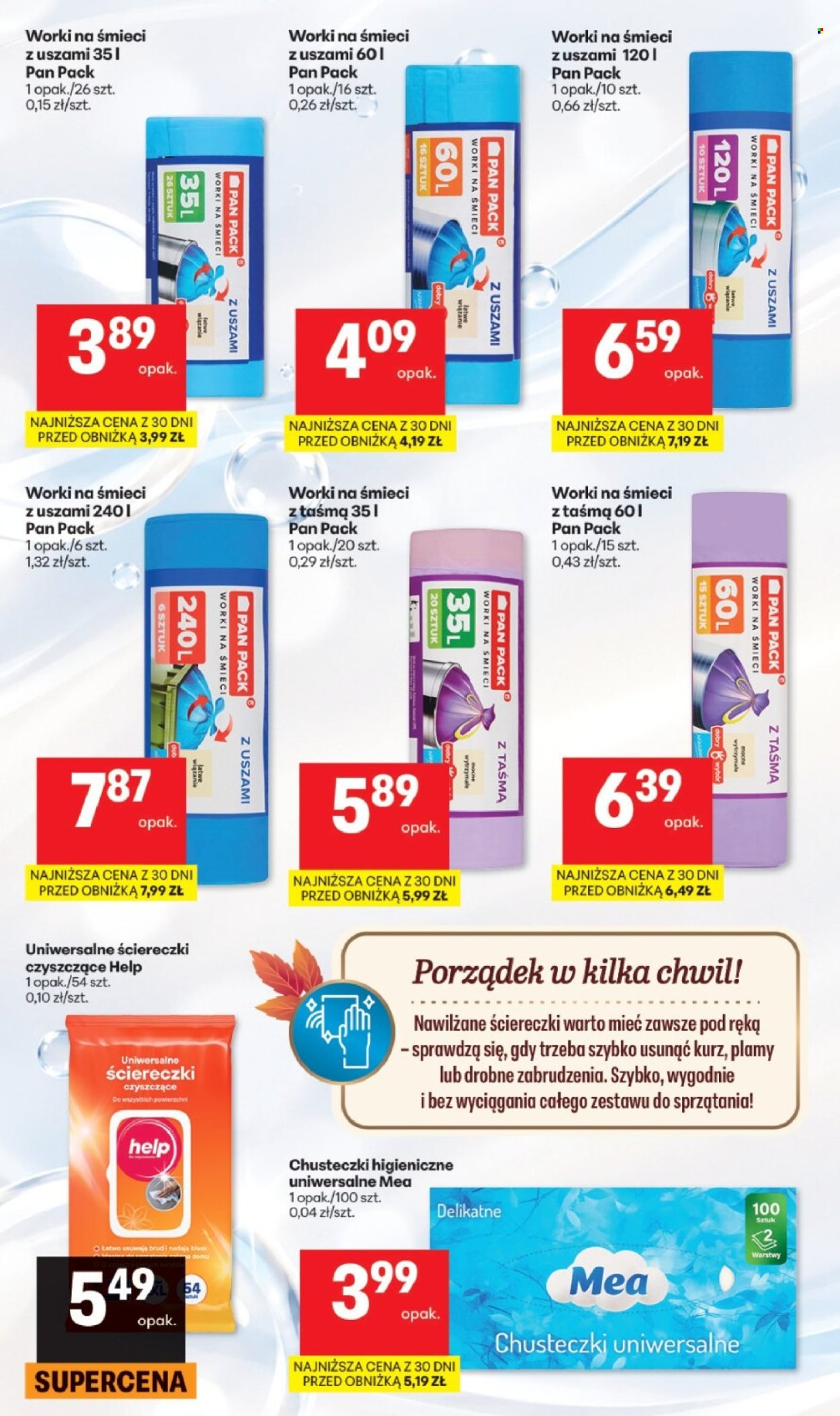 Gazetka DELIKATESY CENTRUM - Od czwartku 17.09.2026