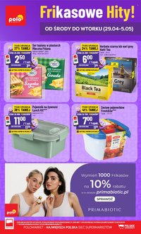 Gazetka POLOMARKET - Od środy 29.04.2026 (2026-04-29 - 2026-05-05)