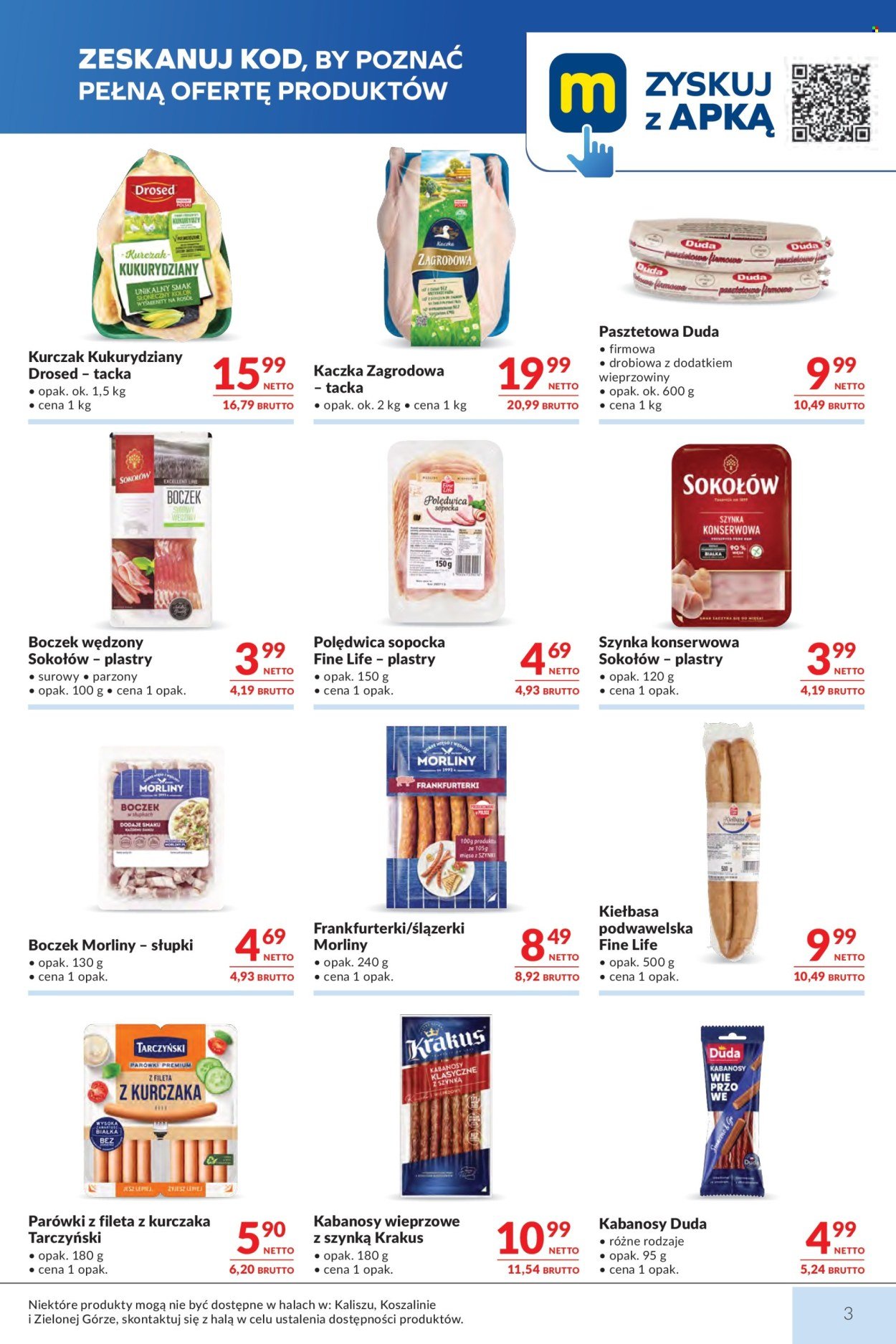 Gazetka MAKRO - Mega oferty dla Twojego Sklepu