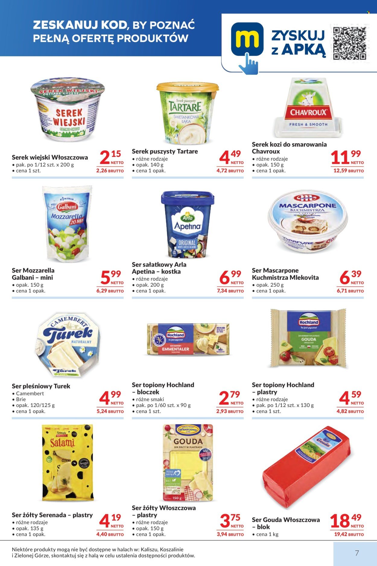 Gazetka MAKRO - Mega oferty dla Twojego Sklepu