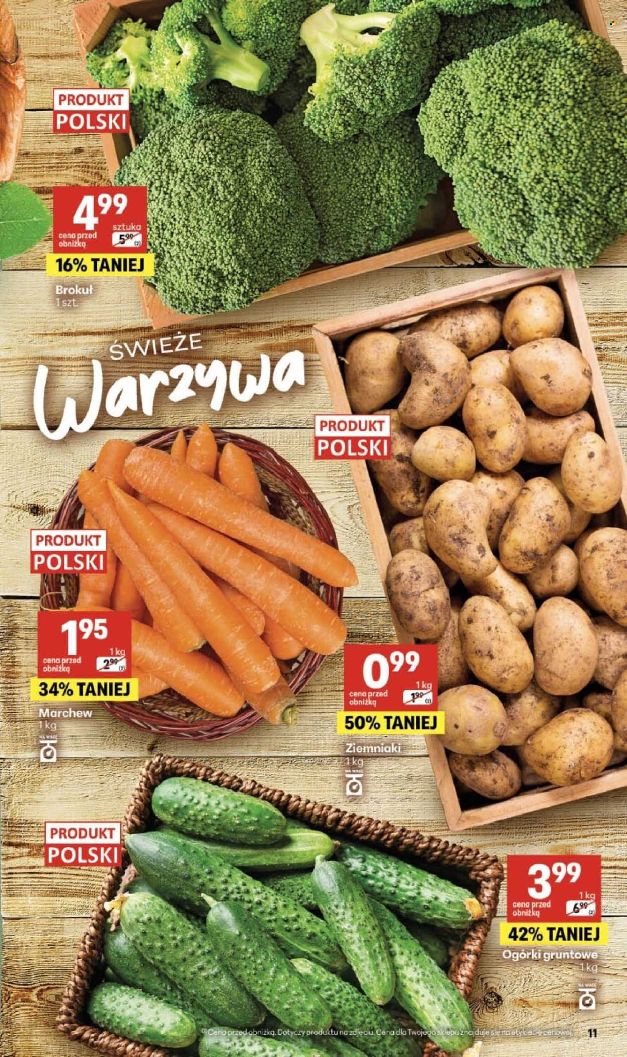 Gazetka DELIKATESY CENTRUM - Od czwartku 17.09.2026