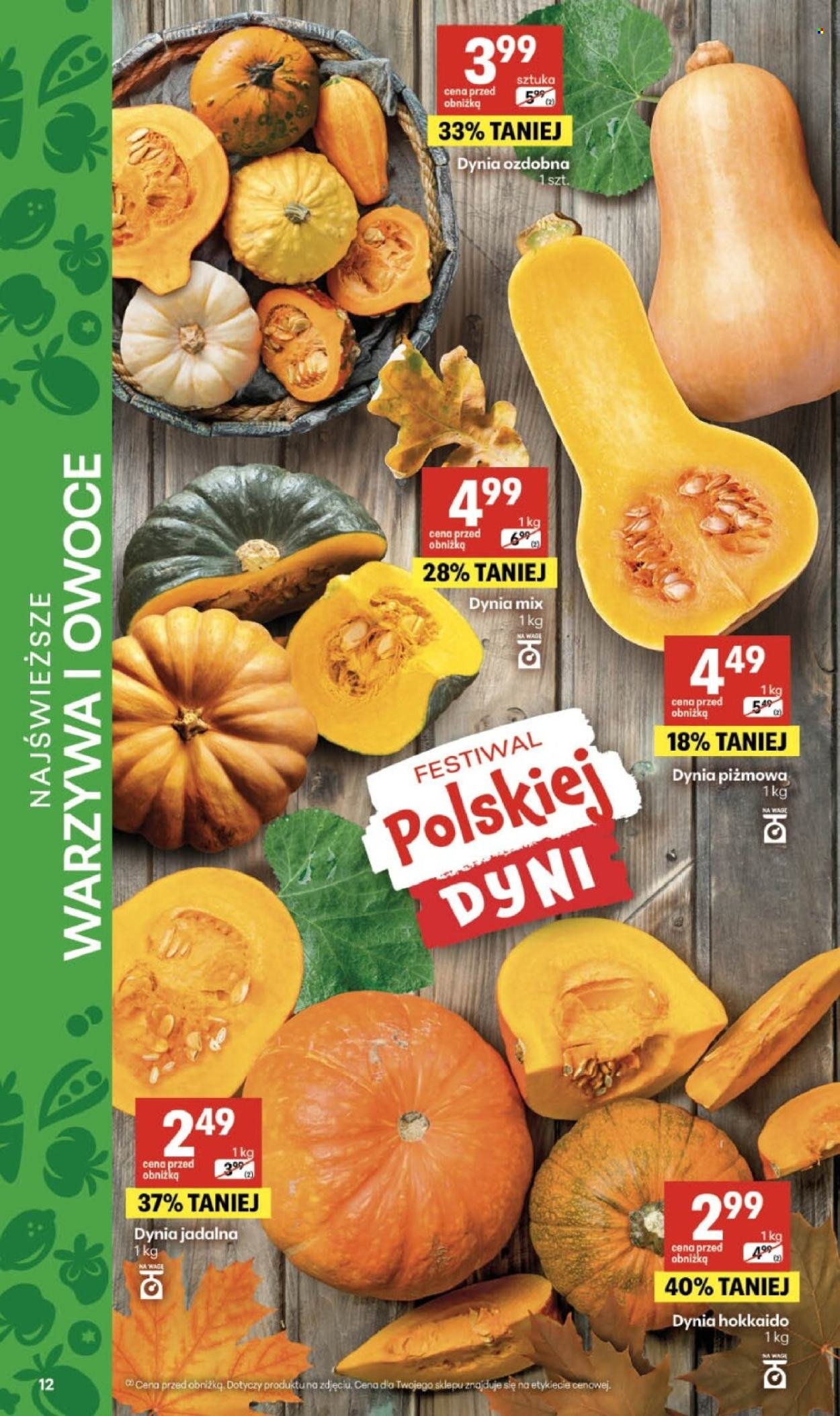 Gazetka DELIKATESY CENTRUM - Od czwartku 17.09.2026