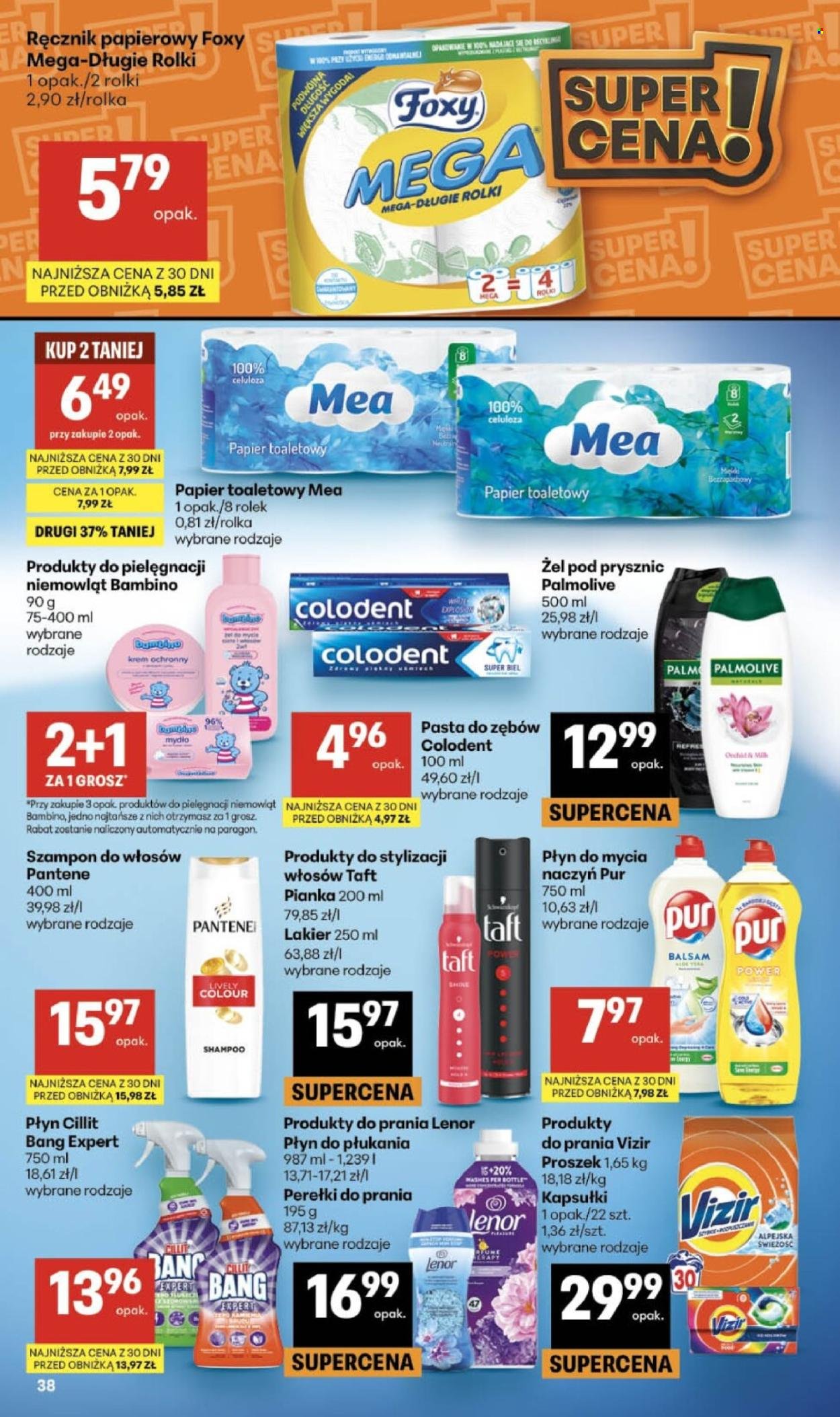 Gazetka DELIKATESY CENTRUM - Od czwartku 17.09.2026