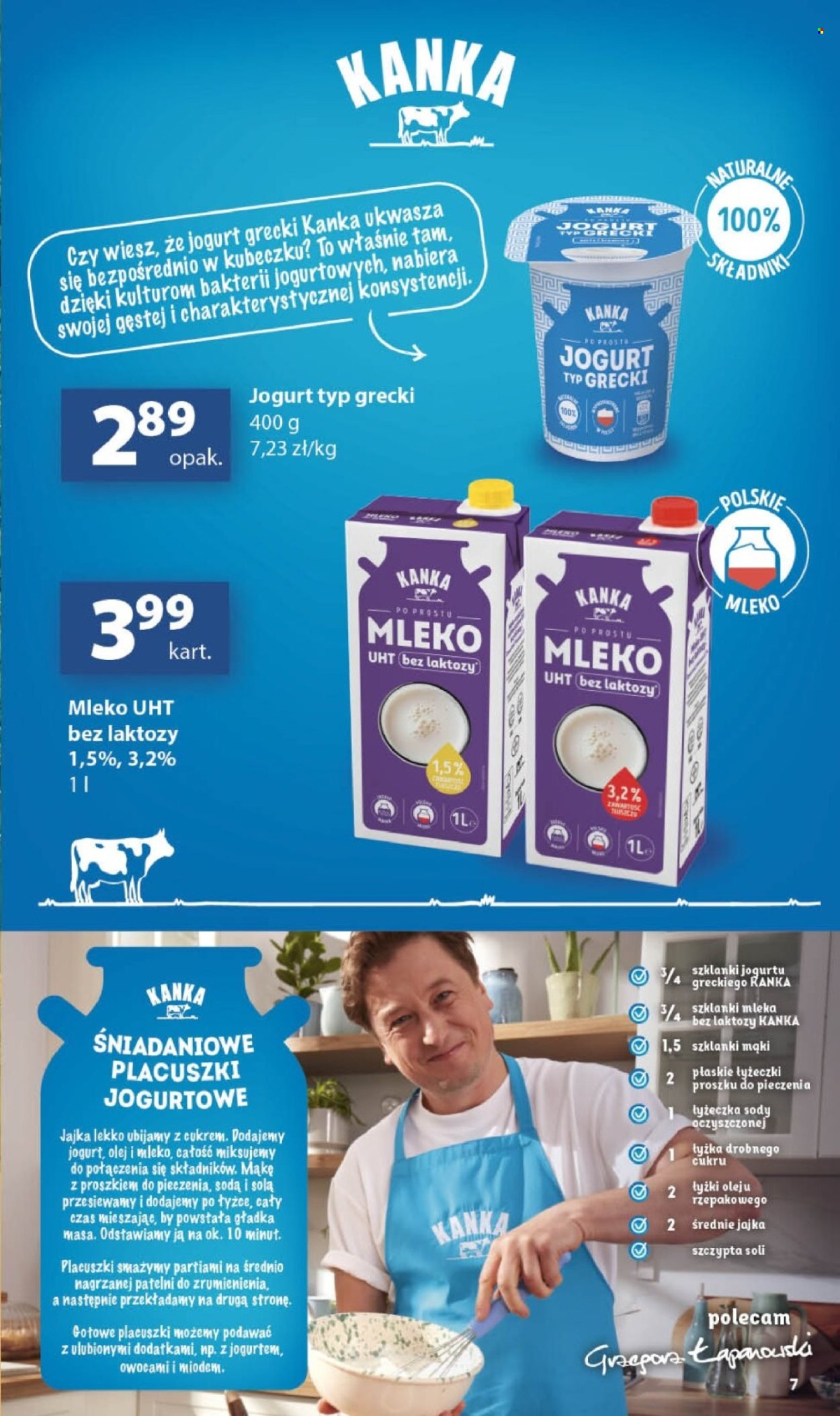 Gazetka DELIKATESY CENTRUM - Od czwartku 17.09.2026