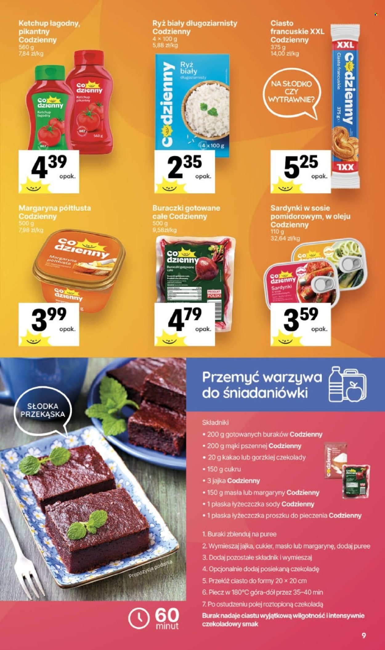 Gazetka DELIKATESY CENTRUM - Od czwartku 17.09.2026