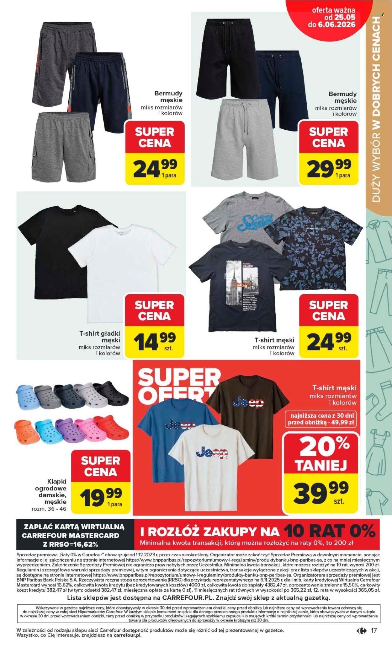 Gazetka CARREFOUR - Łap super okazje