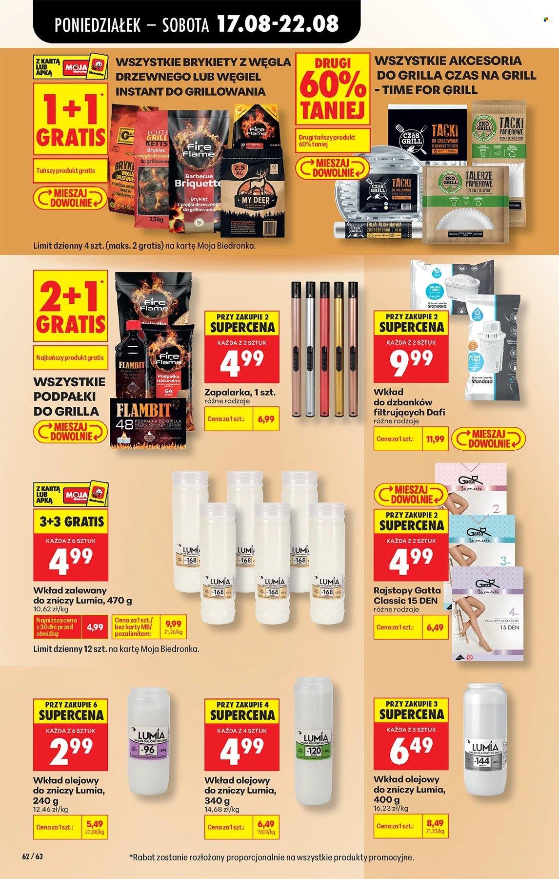 Gazetka BIEDRONKA - W tym tygodniu od poniedziałku