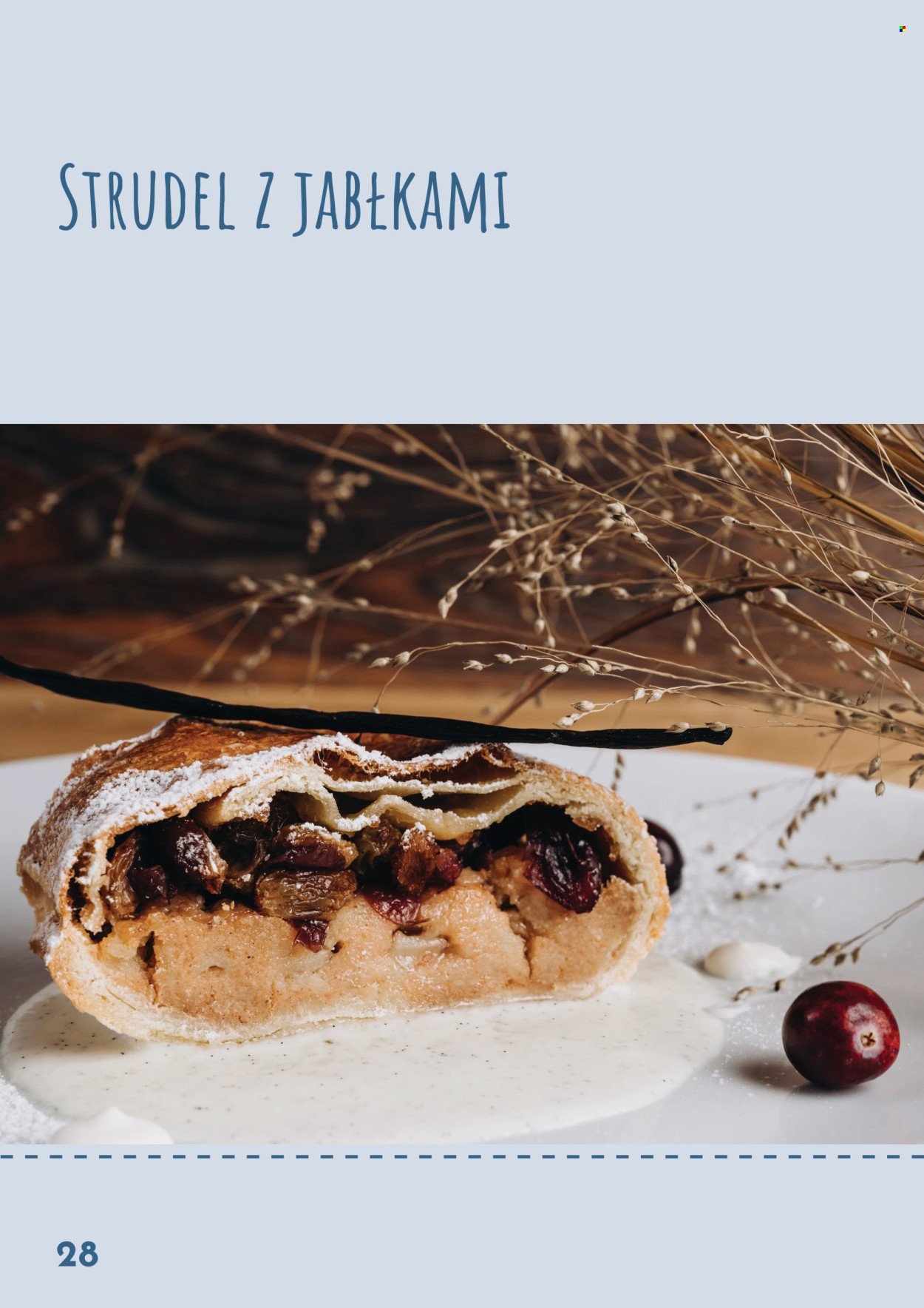 Gazetka MAKRO - eBook Kulinarny - Zimowe dania z górskich regionów świata