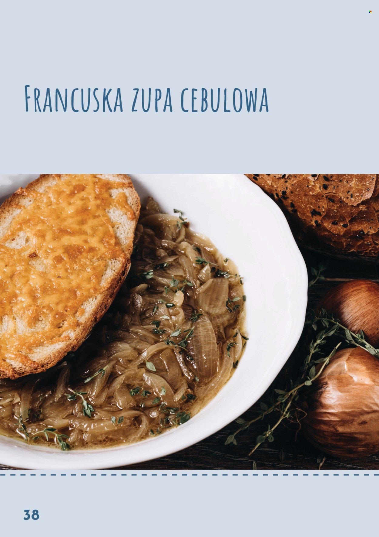 Gazetka MAKRO - eBook Kulinarny - Zimowe dania z górskich regionów świata