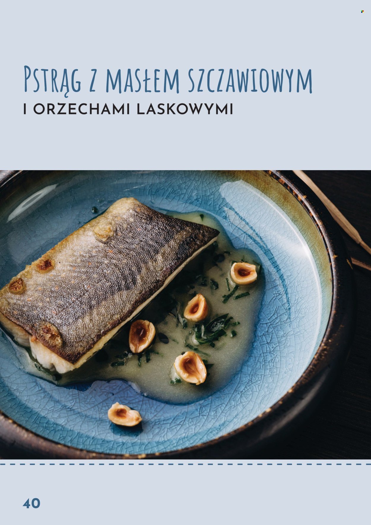 Gazetka MAKRO - eBook Kulinarny - Zimowe dania z górskich regionów świata