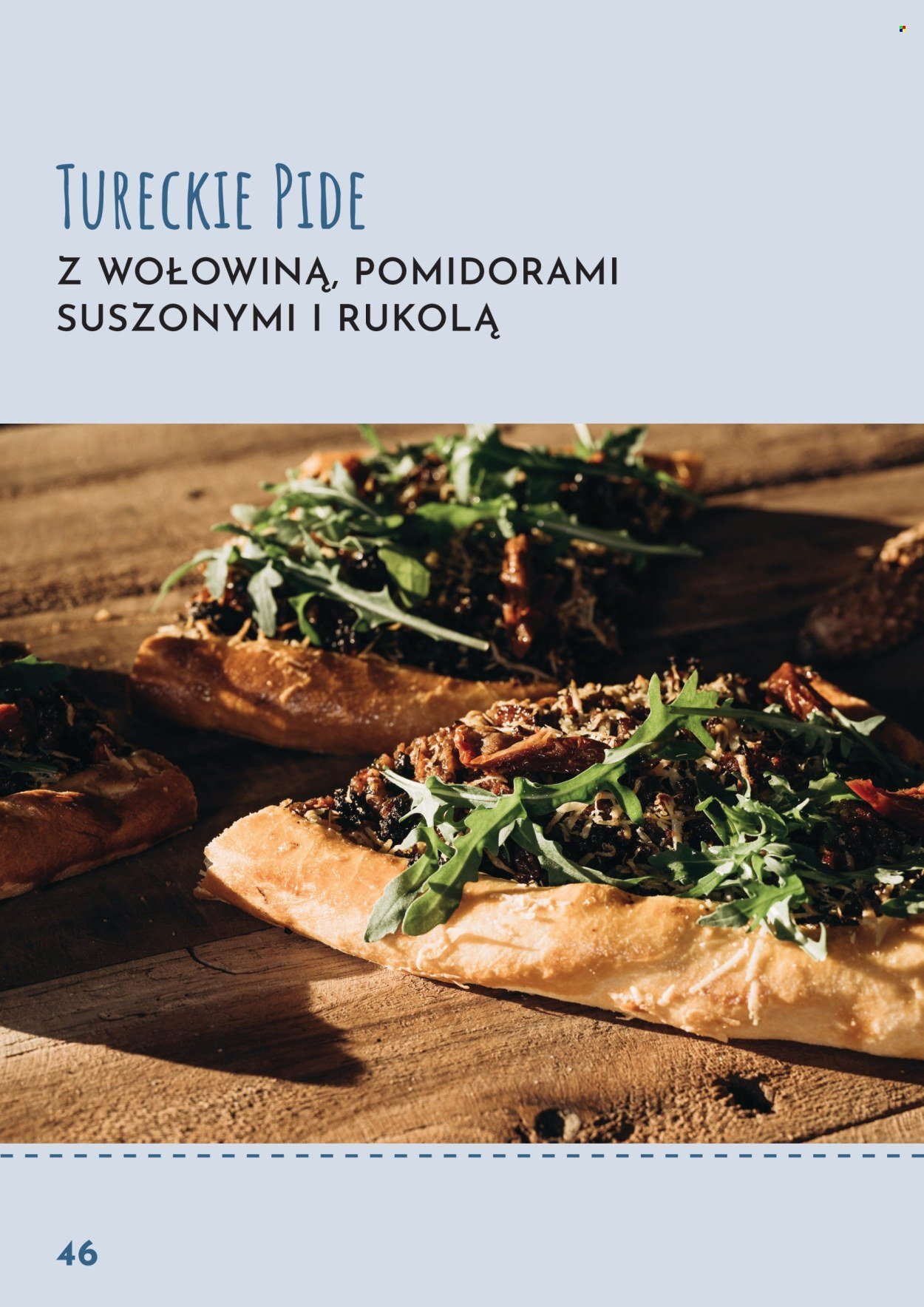 Gazetka MAKRO - eBook Kulinarny - Zimowe dania z górskich regionów świata
