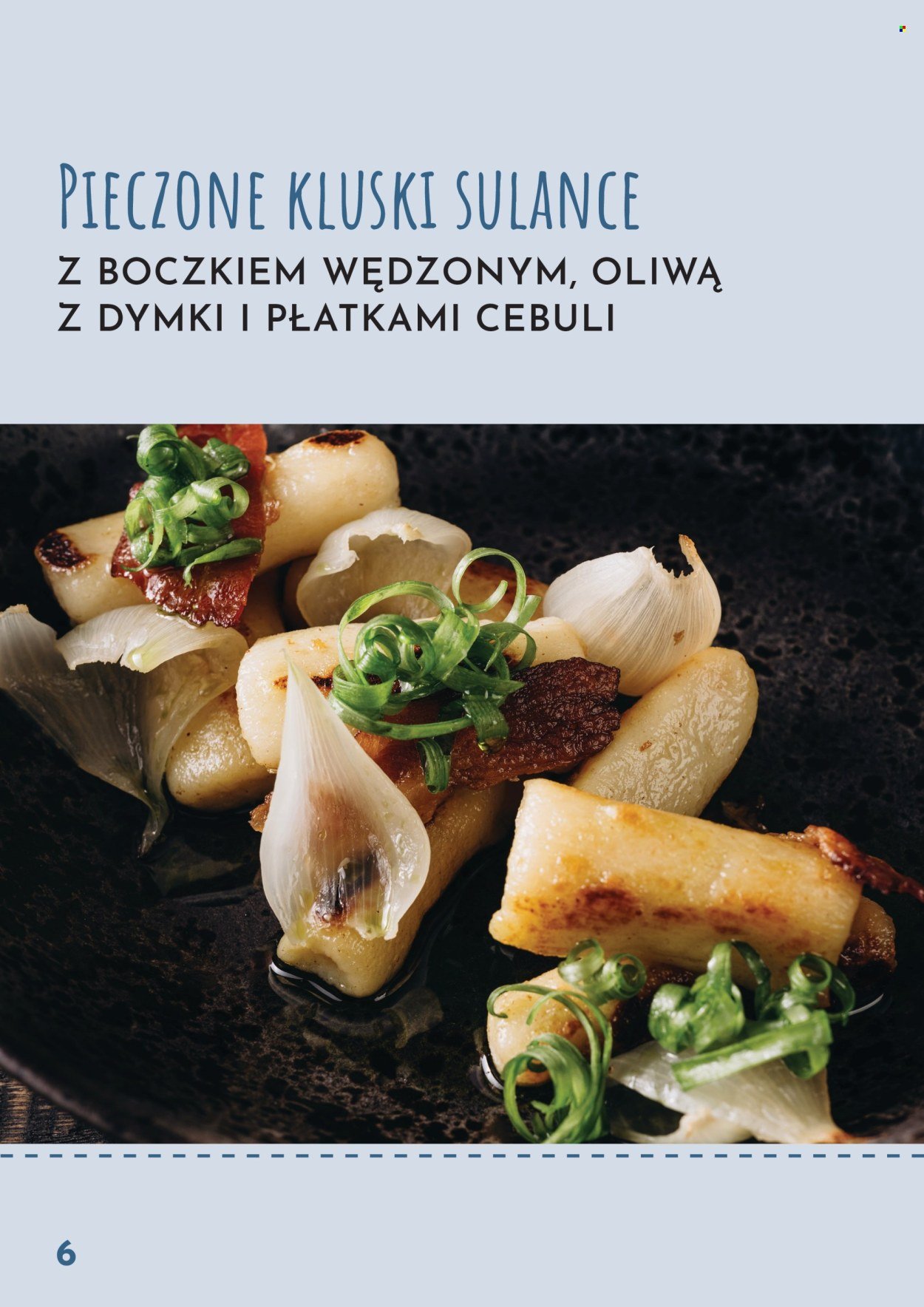 Gazetka MAKRO - eBook Kulinarny - Zimowe dania z górskich regionów świata