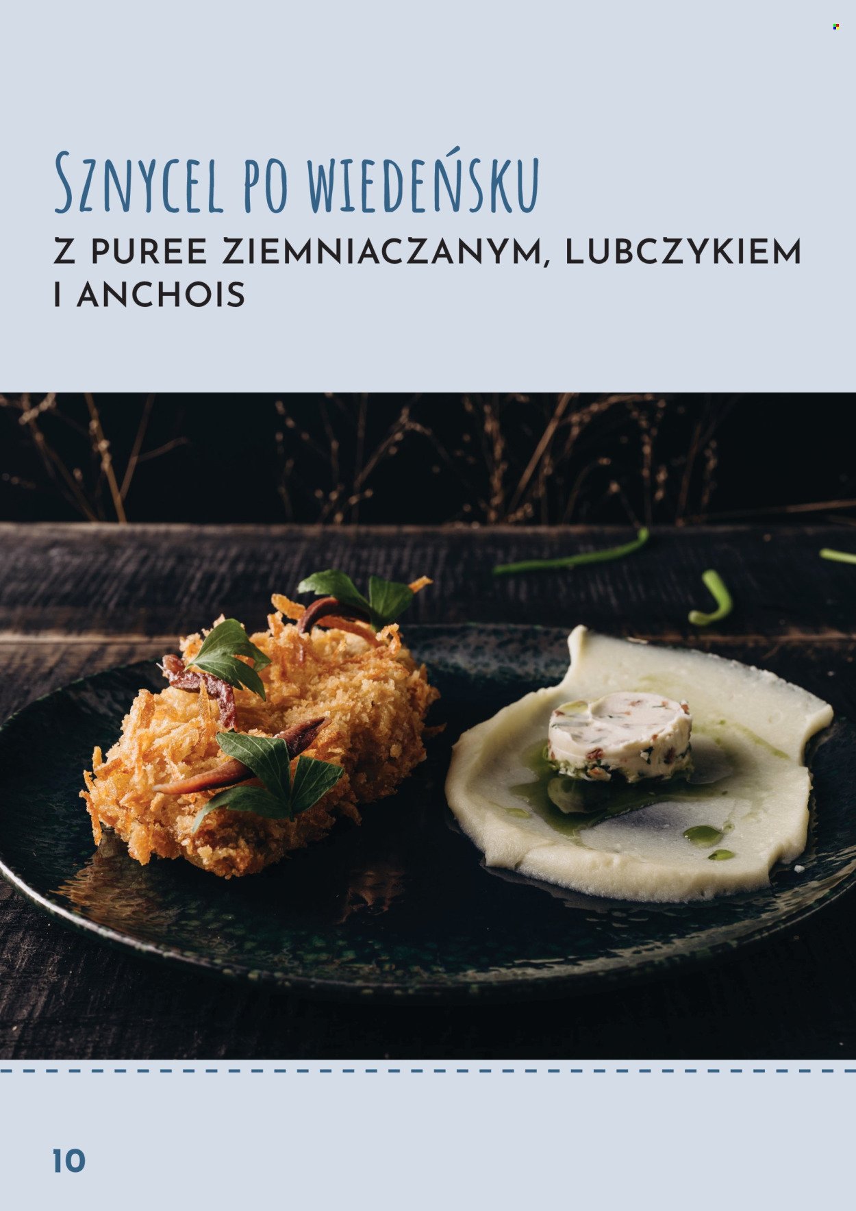 Gazetka MAKRO - eBook Kulinarny - Zimowe dania z górskich regionów świata