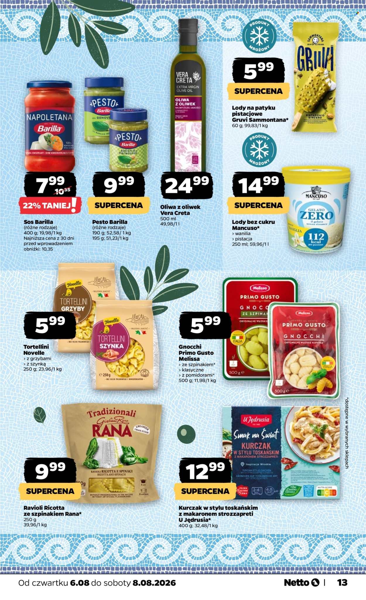 Gazetka NETTO - Od czwartku