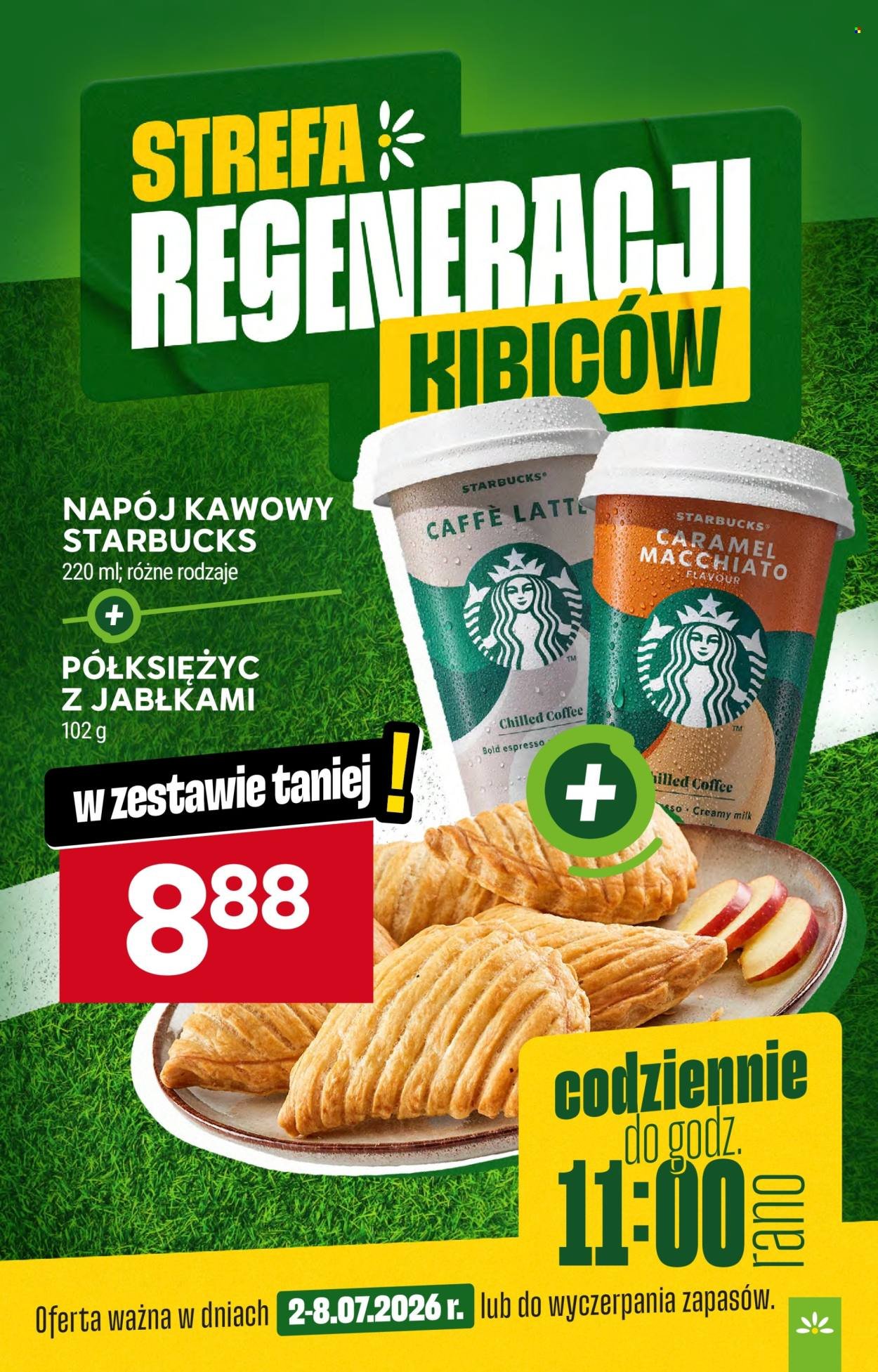 Gazetka STOKROTKA - Od czwartku 2.07.2026