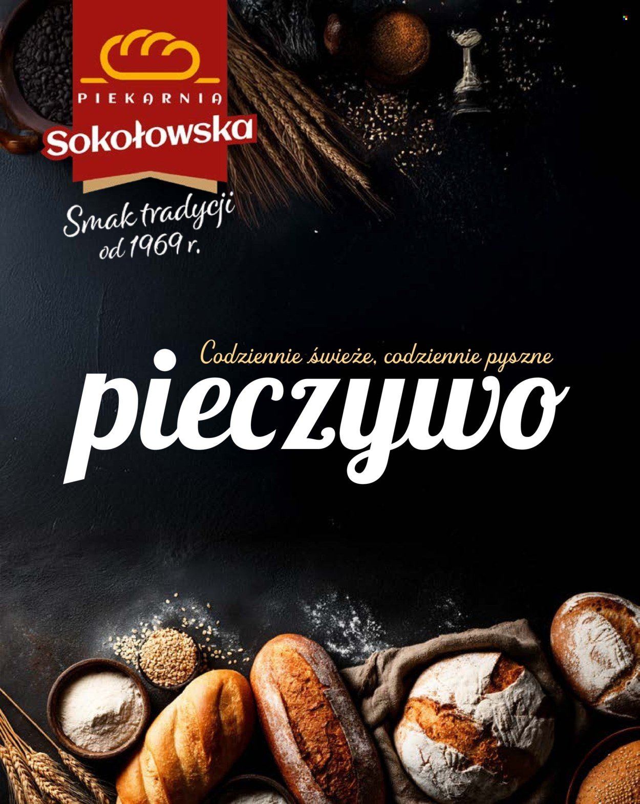 Gazetka TOPAZ - Od niedzieli 1.02.2026