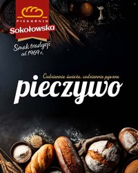 Gazetka TOPAZ - Od niedzieli 1.02.2026