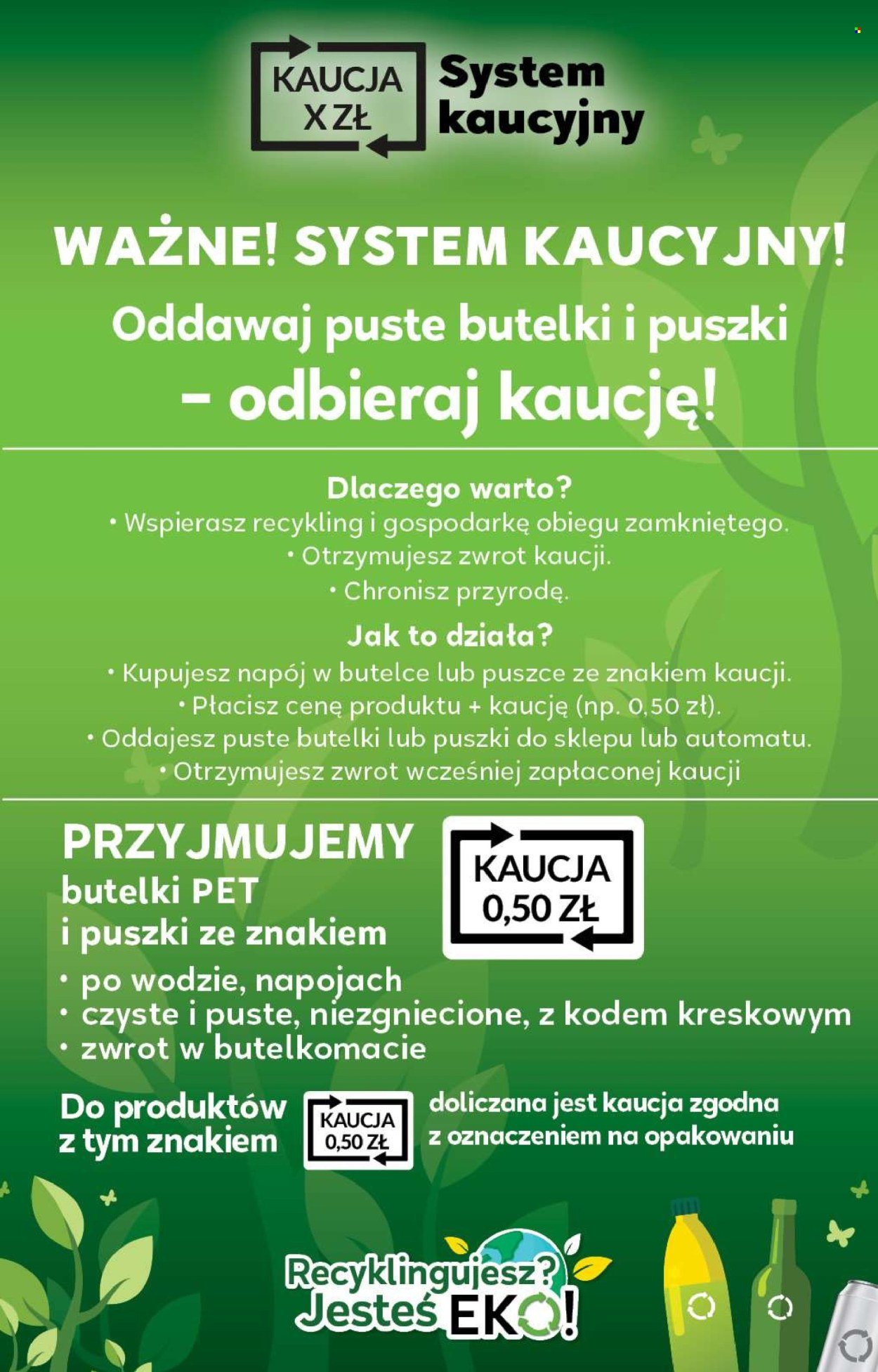 Gazetka STOKROTKA - Od czwartku 21.05.2026