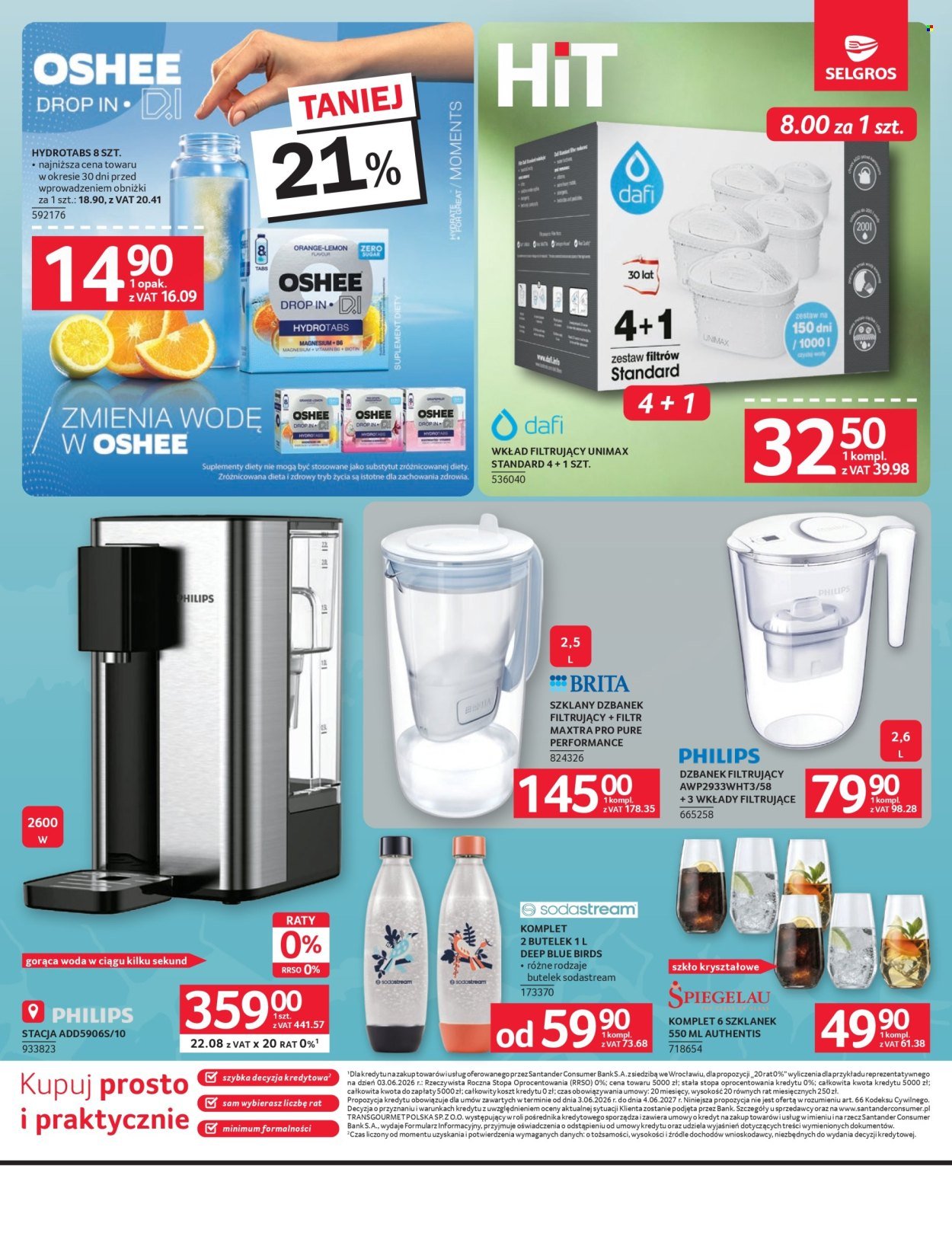 Gazetka SELGROS - Oferta przemysłowa