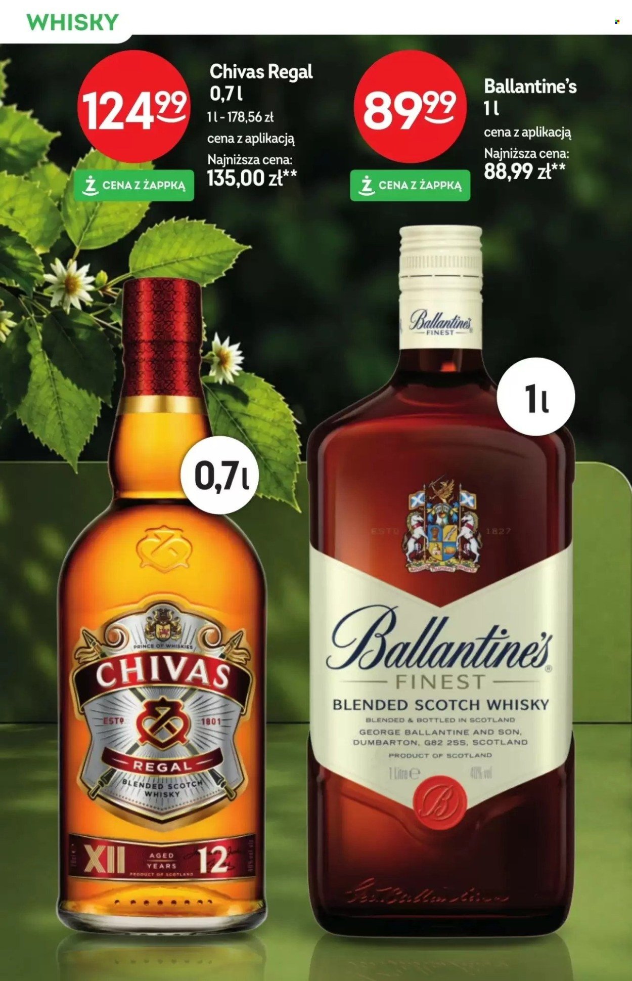 Gazetka ŻABKA - Od środy 5.08.2026