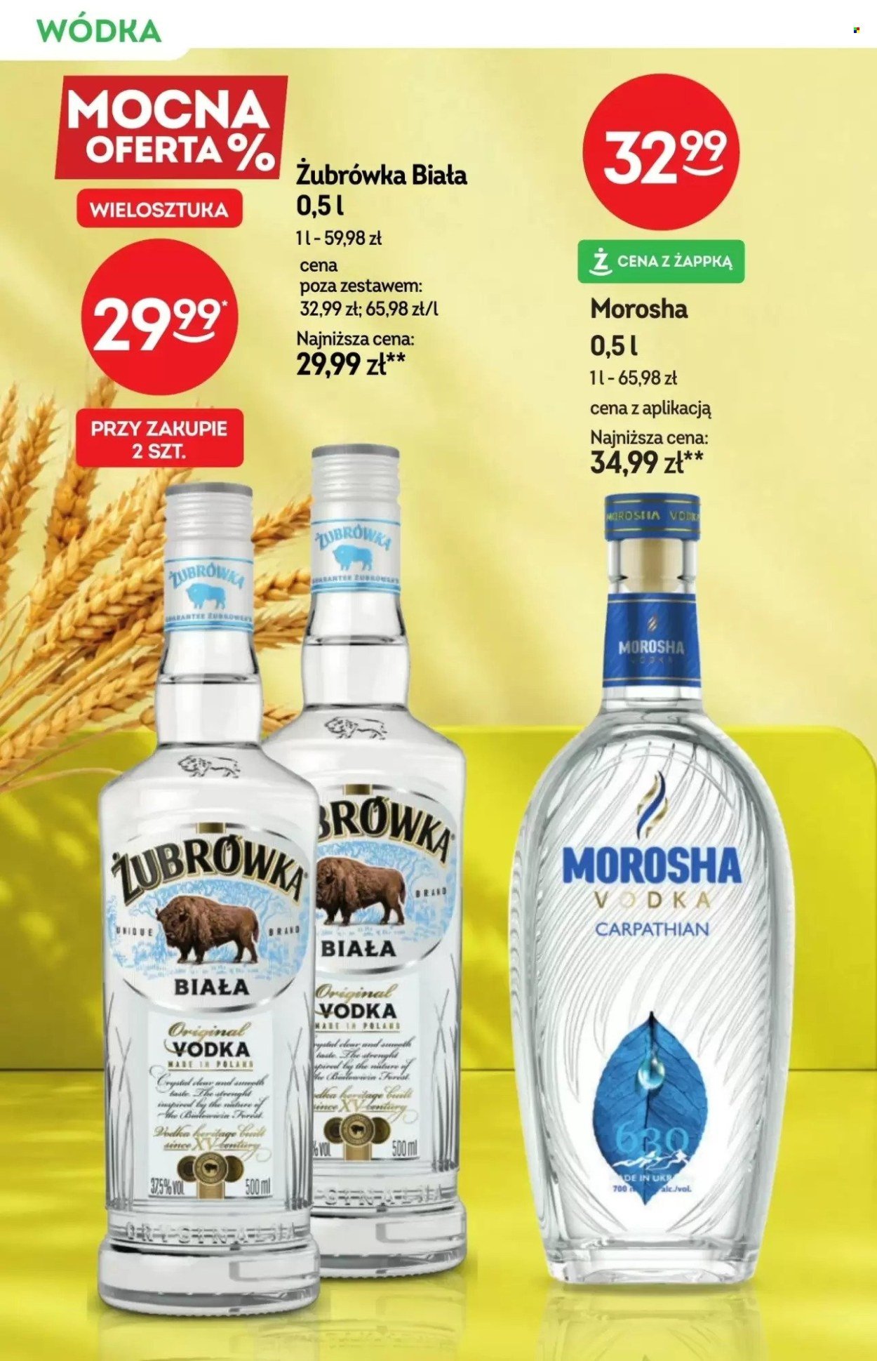 Gazetka ŻABKA - Od środy 5.08.2026