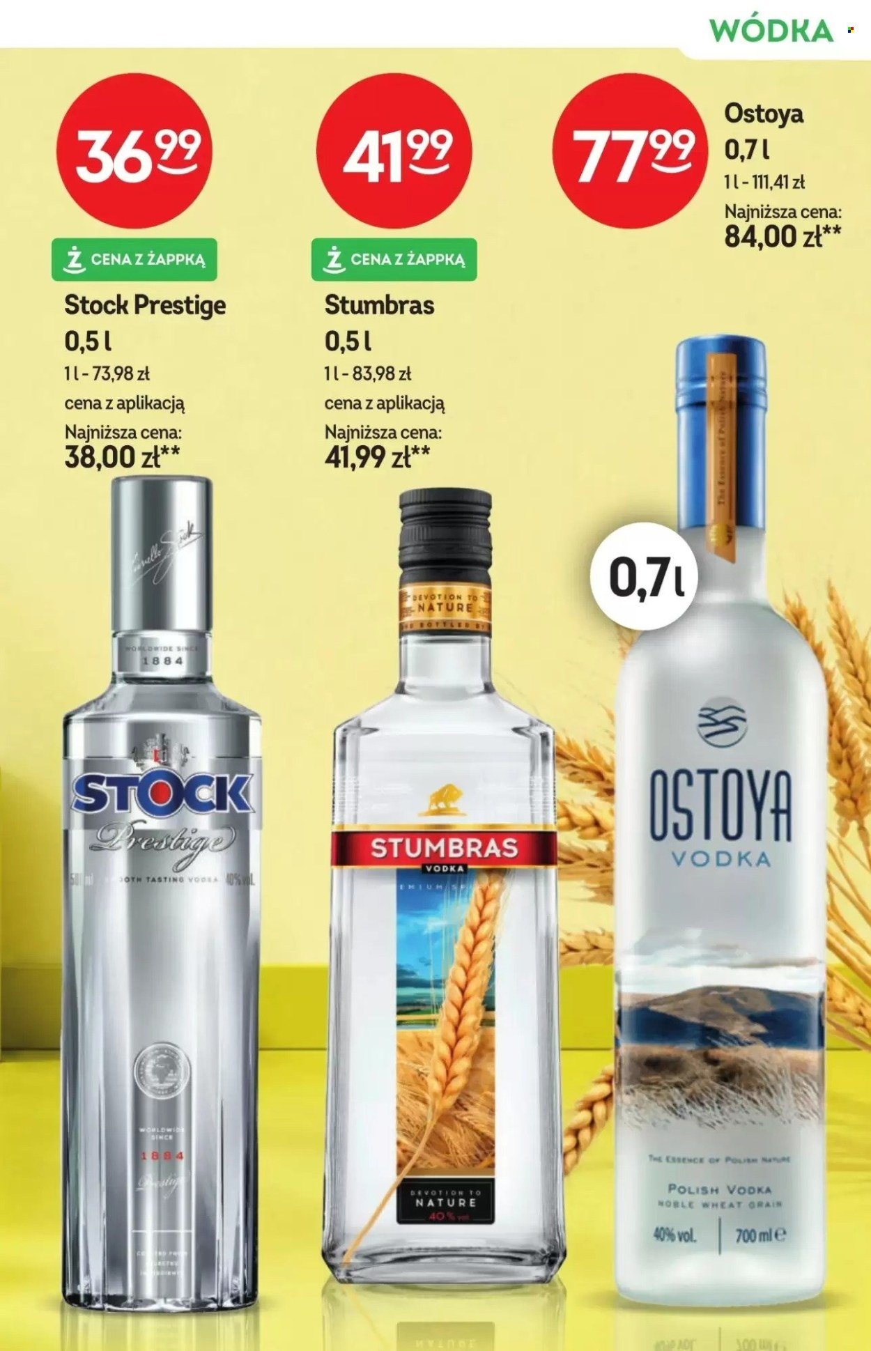 Gazetka ŻABKA - Od środy 5.08.2026