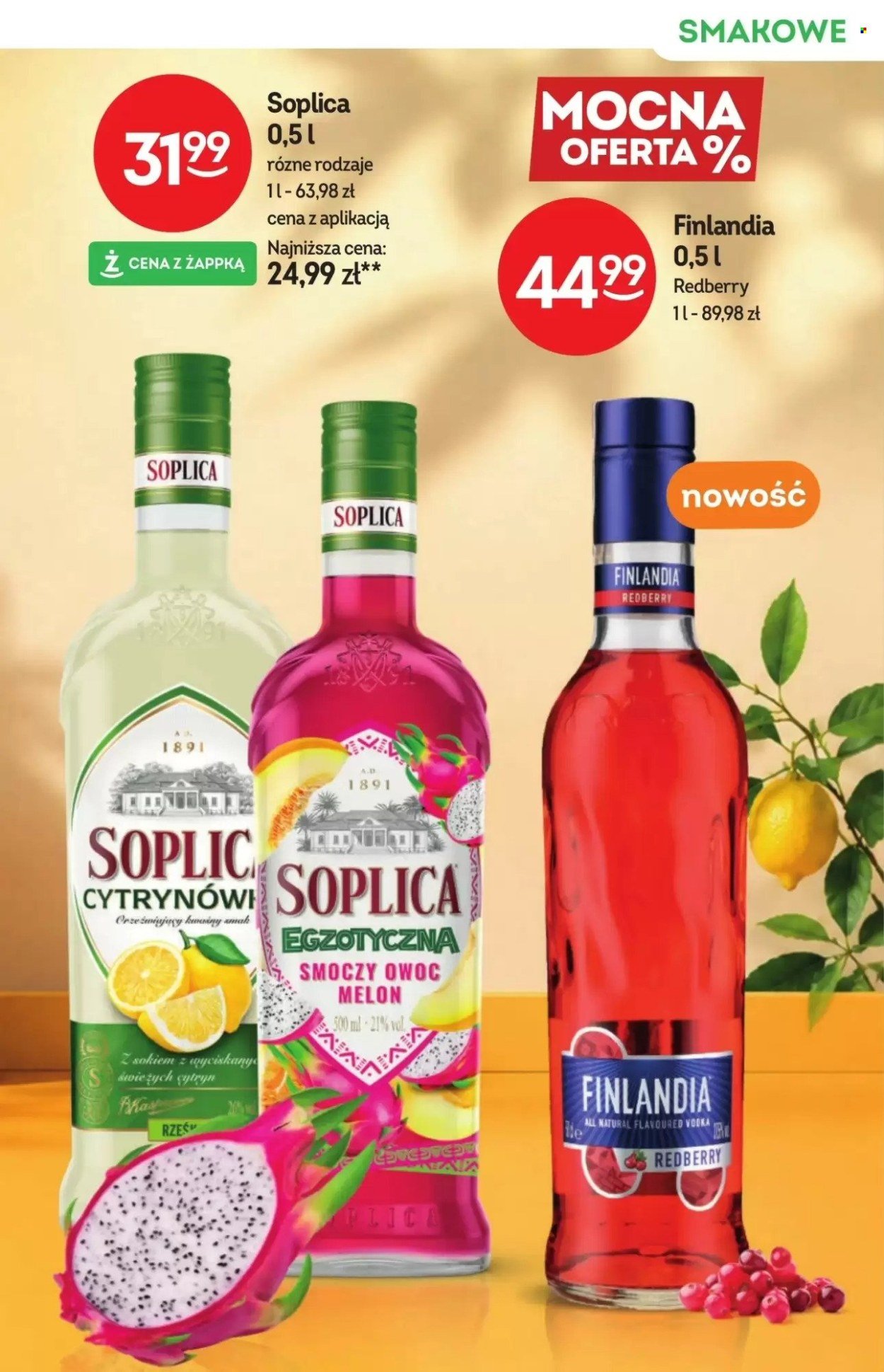 Gazetka ŻABKA - Od środy 5.08.2026