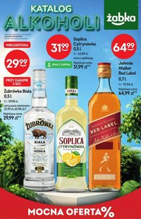 Gazetka ŻABKA - Od środy 5.08.2026