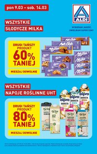Gazetka ALDI - Super ceny ALDI (2026-03-09 - 2026-03-14)
