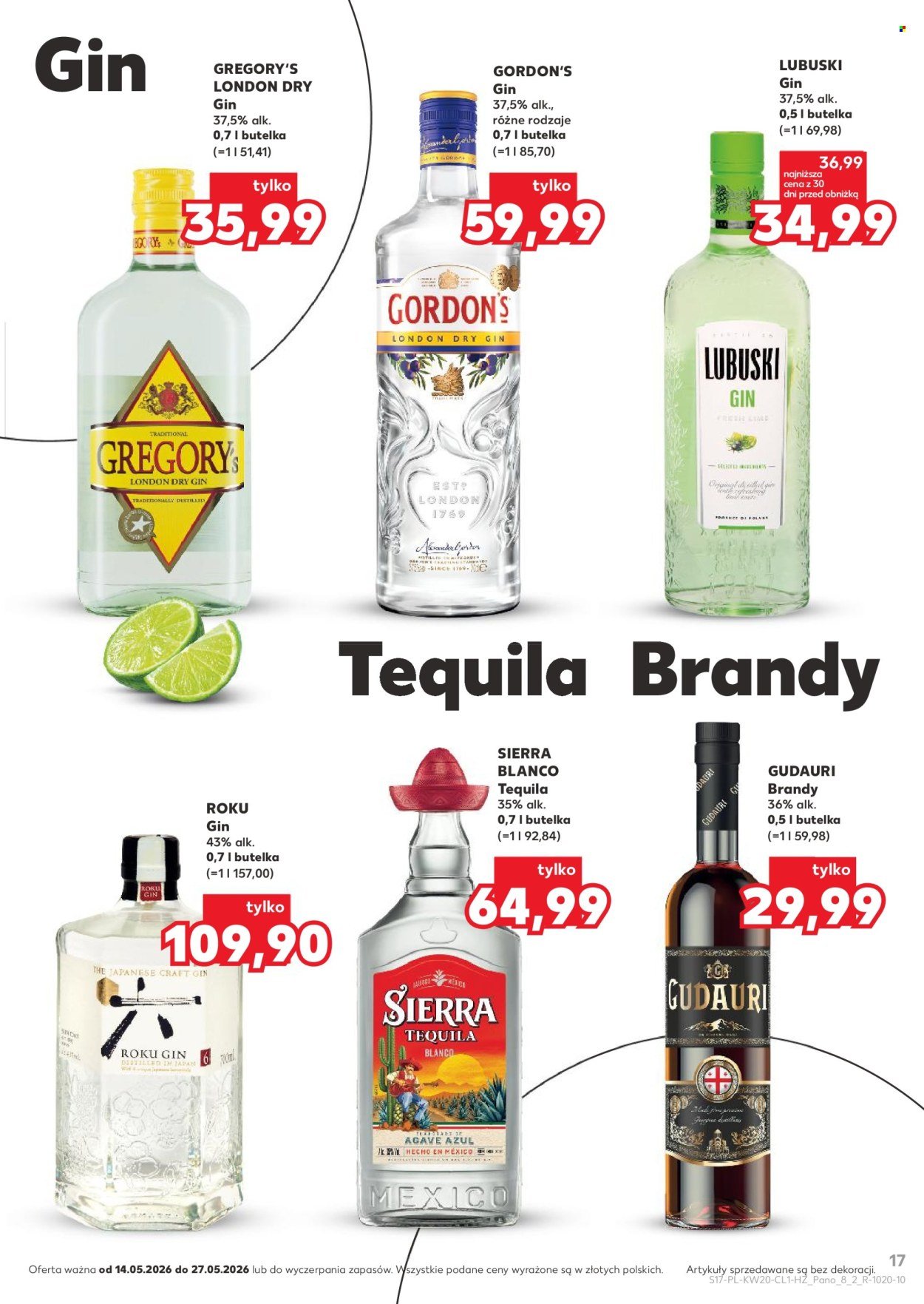 Gazetka KAUFLAND - Barek