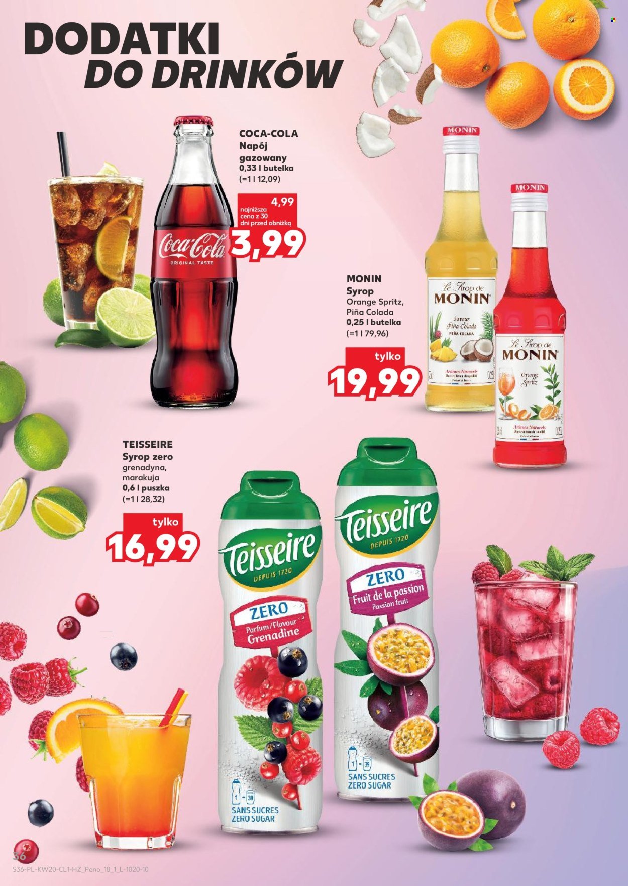 Gazetka KAUFLAND - Barek