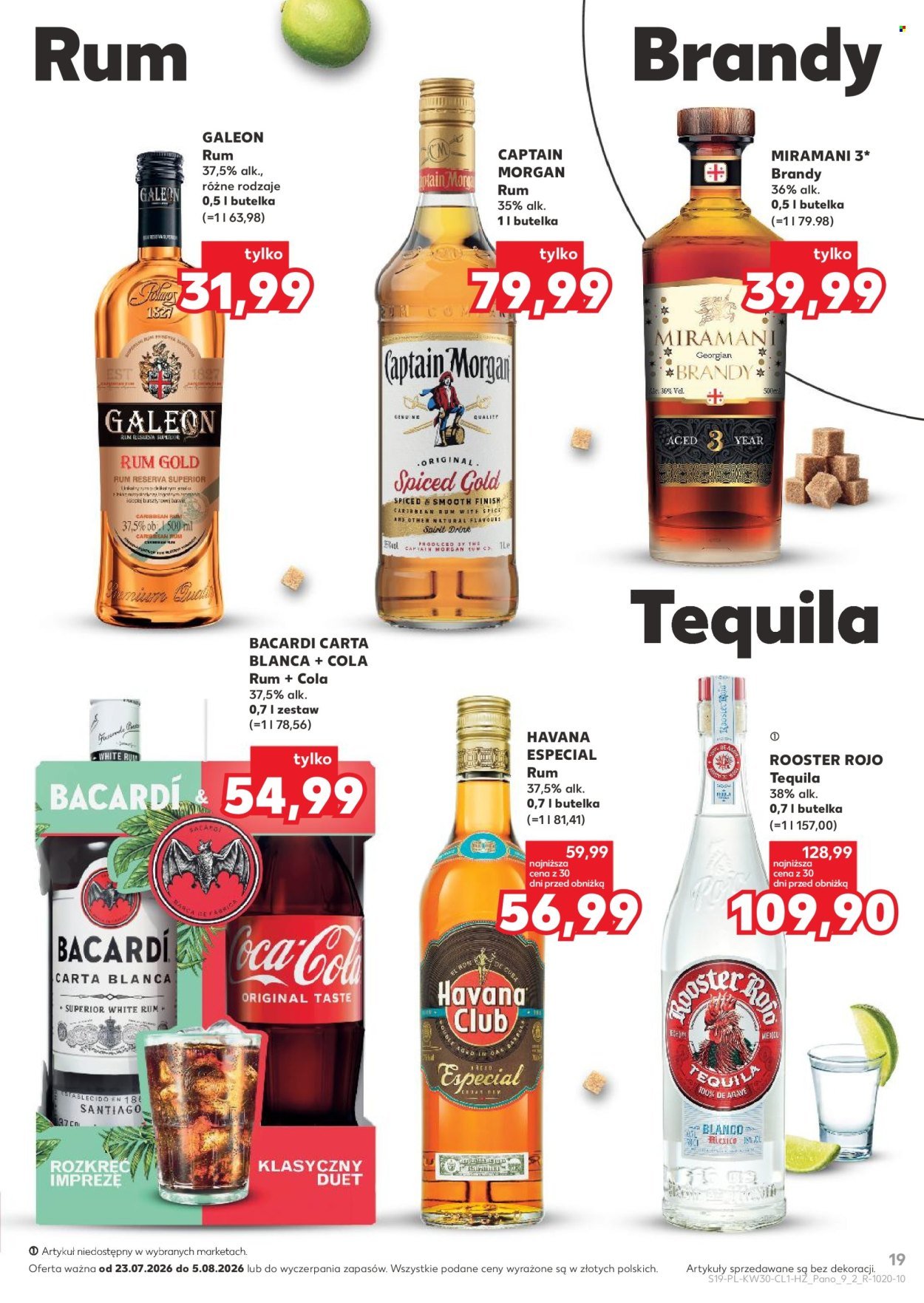 Gazetka KAUFLAND - Barek