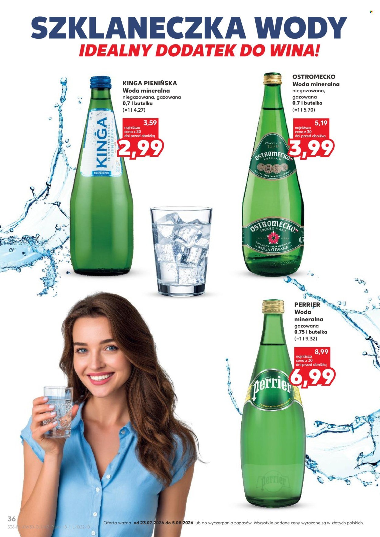 Gazetka KAUFLAND - Barek