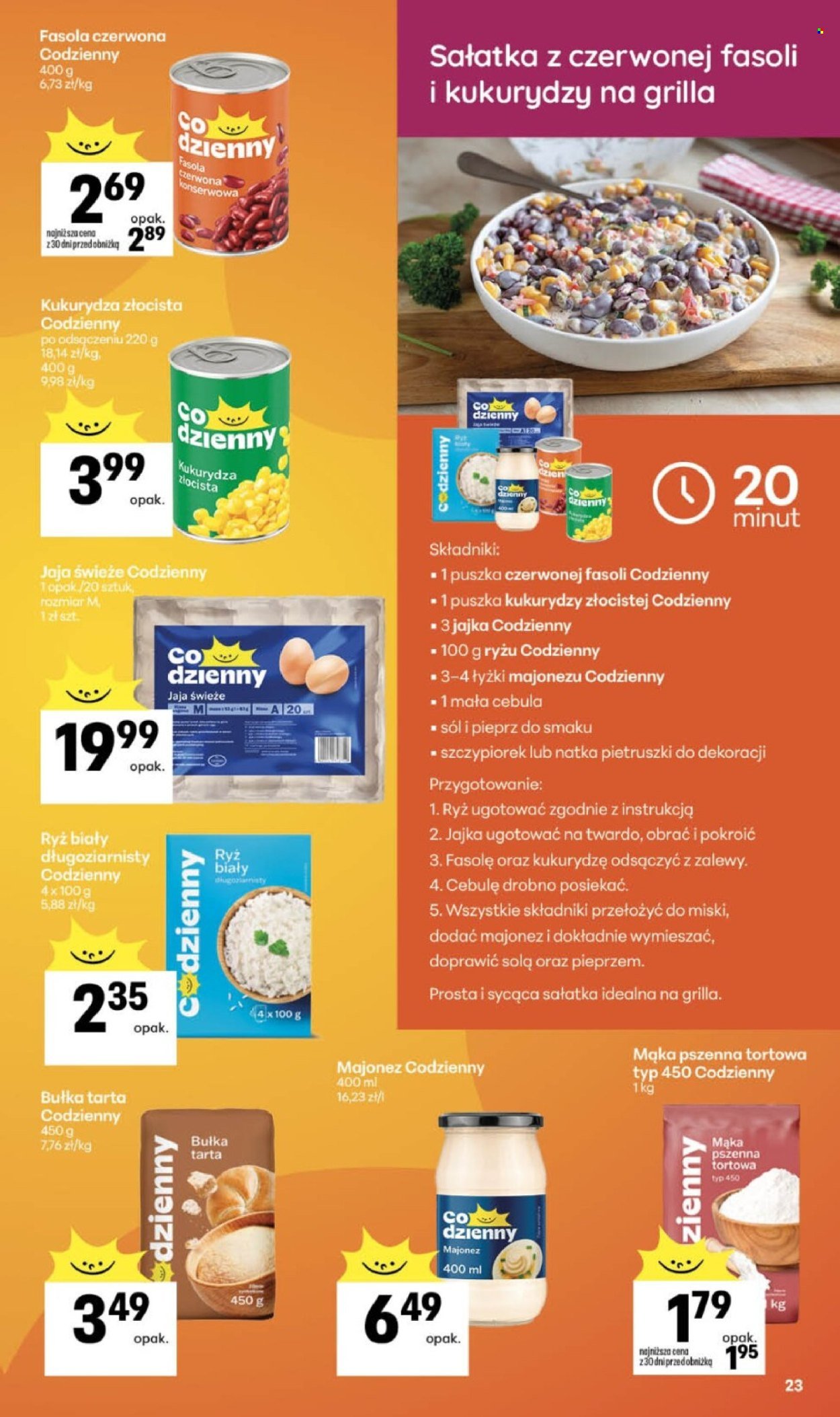 Gazetka DELIKATESY CENTRUM - Od czwartku 21.05.2026