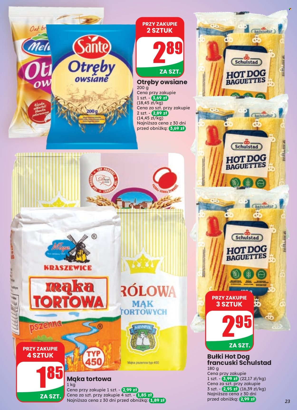 Gazetka DINO - Od środy 21.10.2026