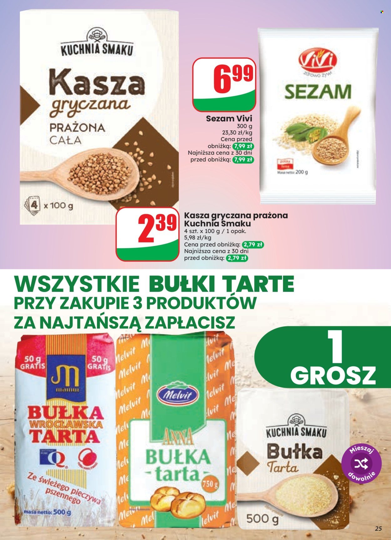 Gazetka DINO - Od środy 21.10.2026