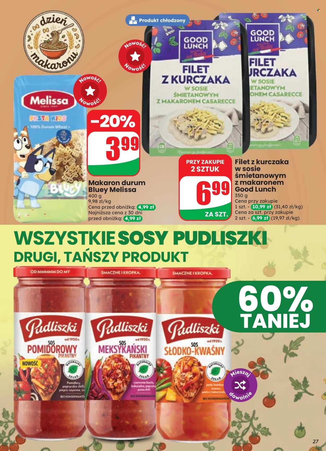 Gazetka DINO - Od środy 21.10.2026