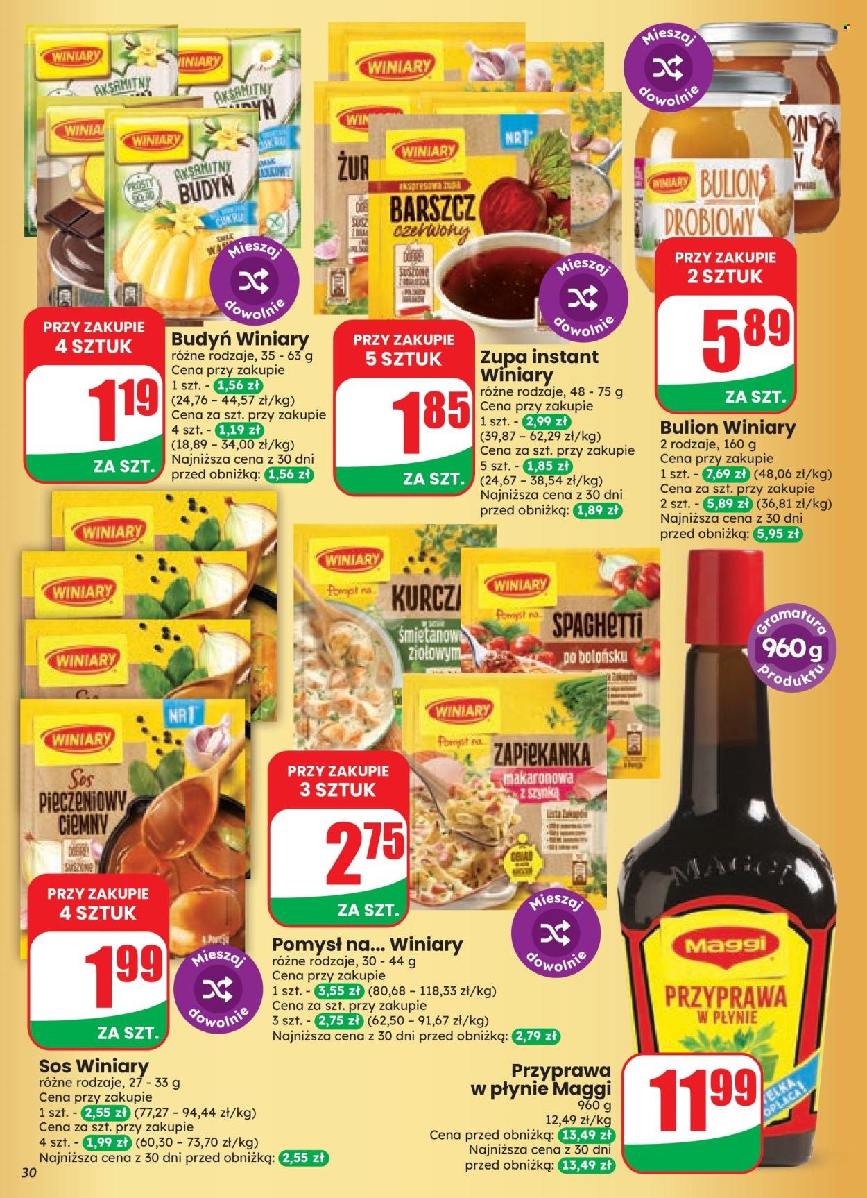 Gazetka DINO - Od środy 21.10.2026